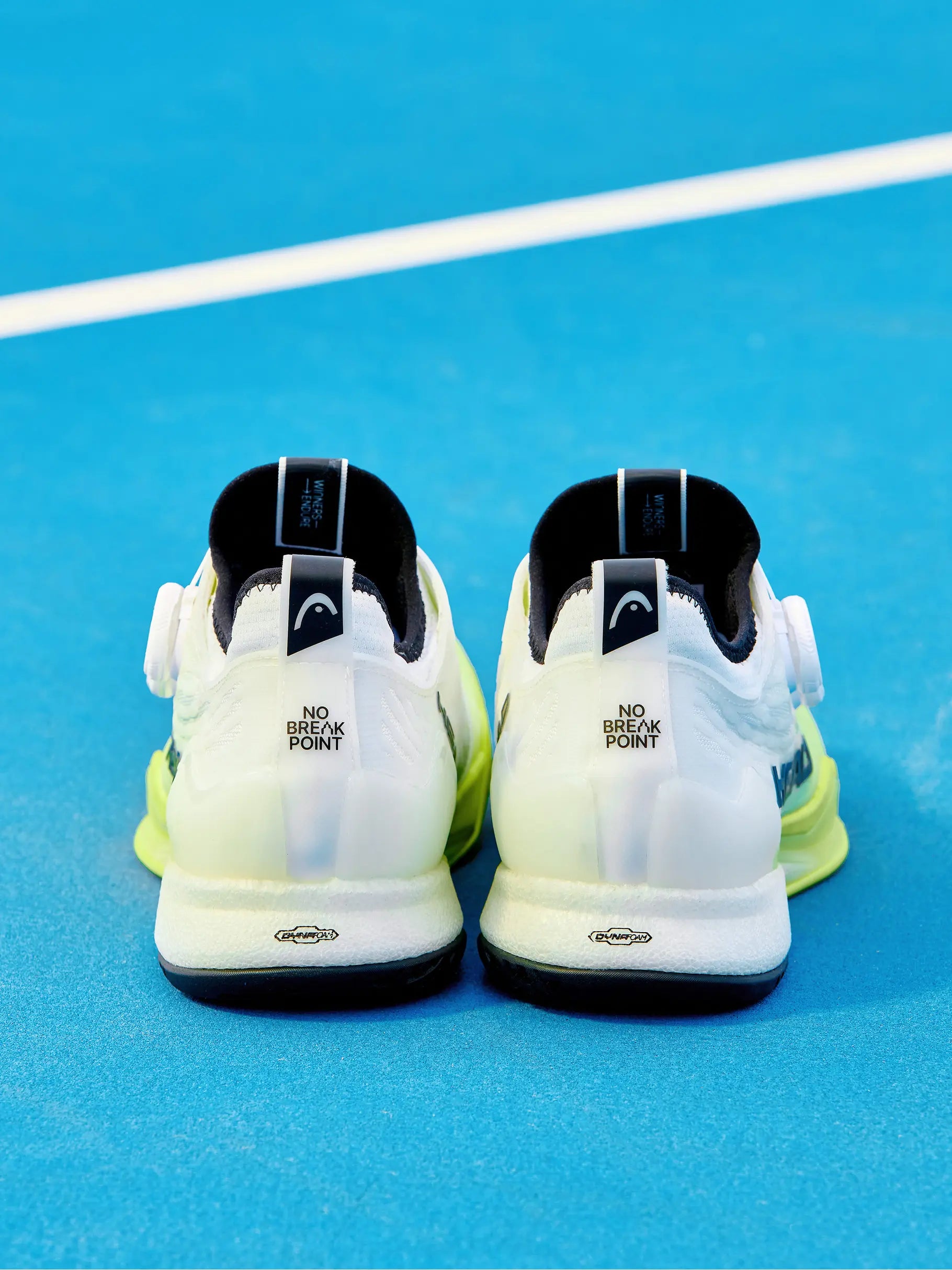 Endure Pro BOA Men's