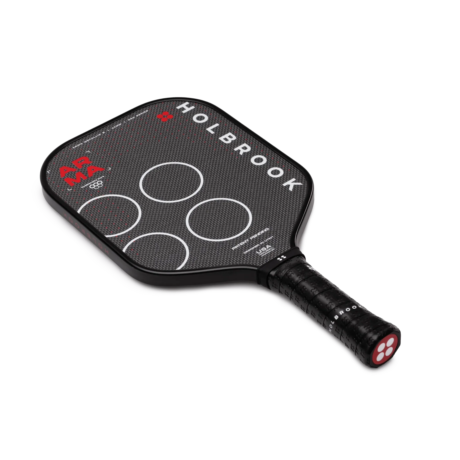 Arma S Metallic: 14mm