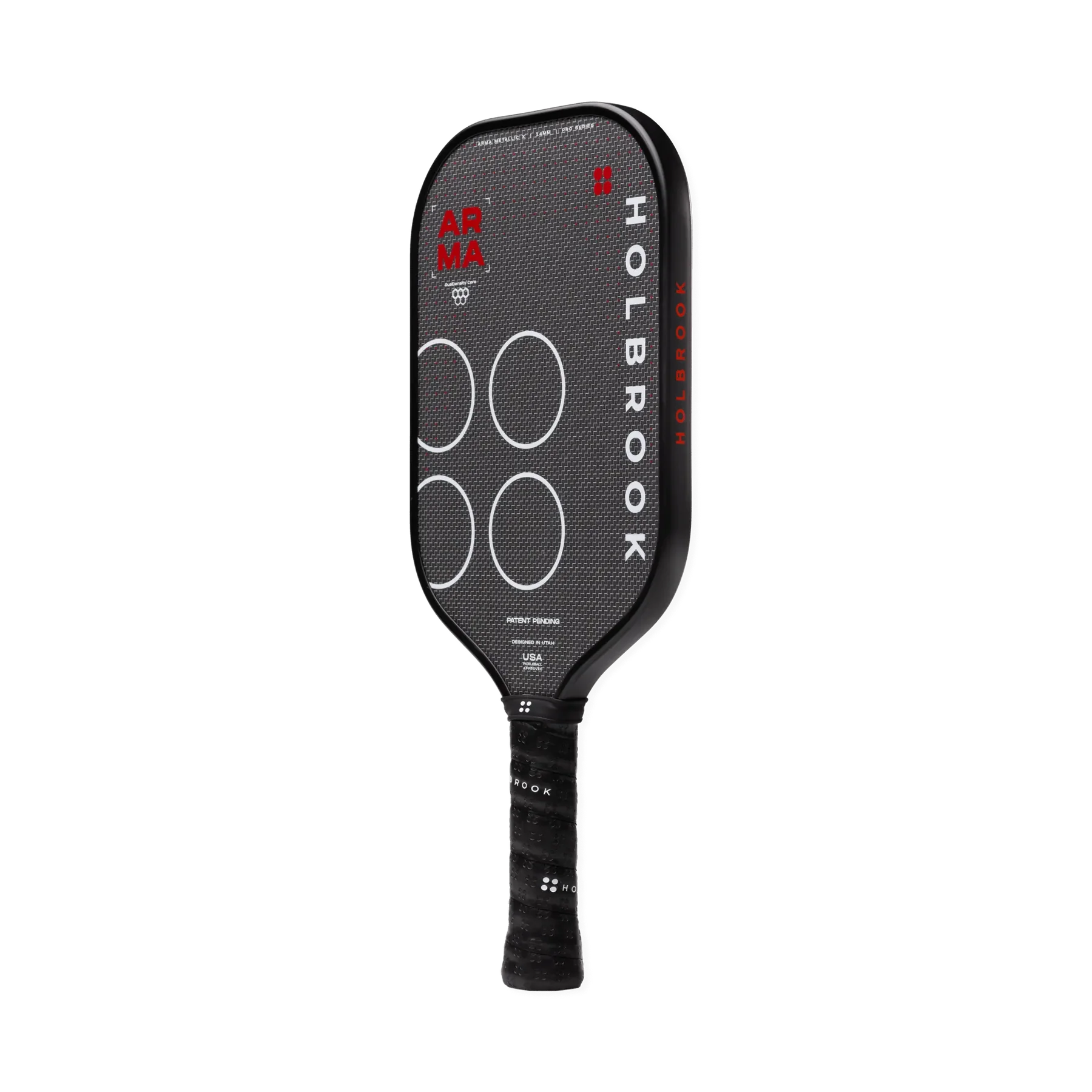 Arma X Metallic: 14mm