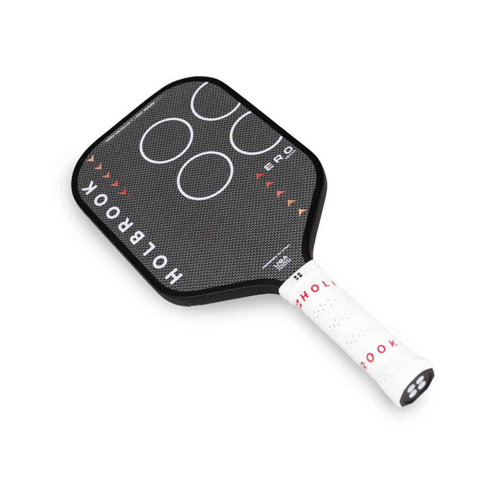 Pro Aero Metallic T 16mm Pickleball Paddle