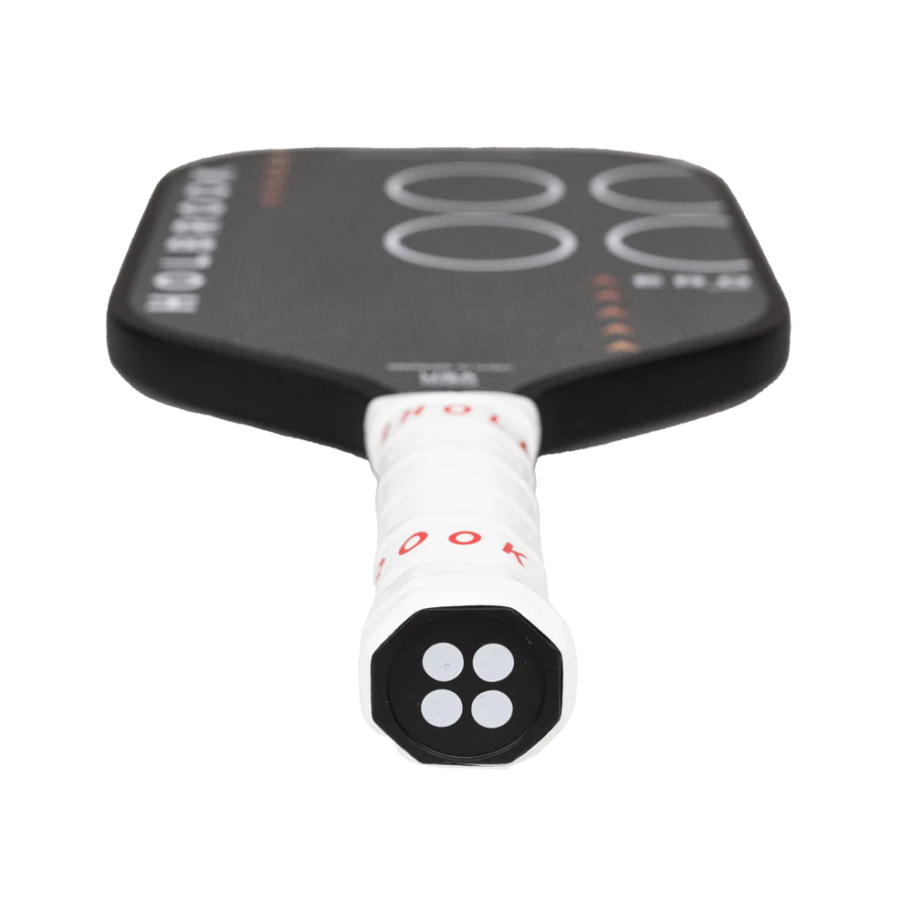 Pro Aero Metallic T 16mm Pickleball Paddle