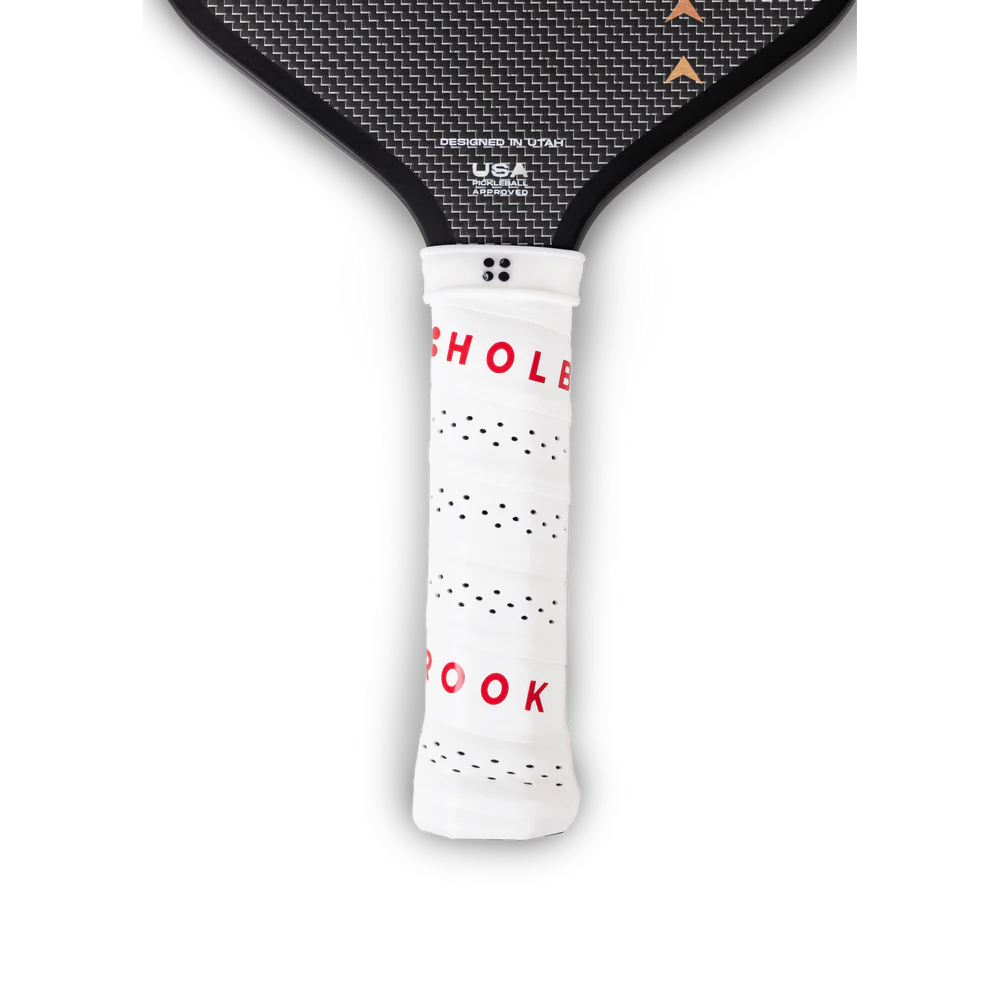 Pro Aero Metallic T 16mm Pickleball Paddle