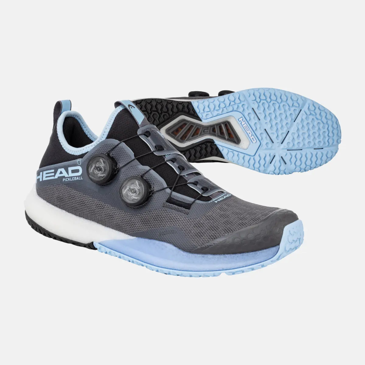 Motion Pro BOA Mens Pickleball Shoe