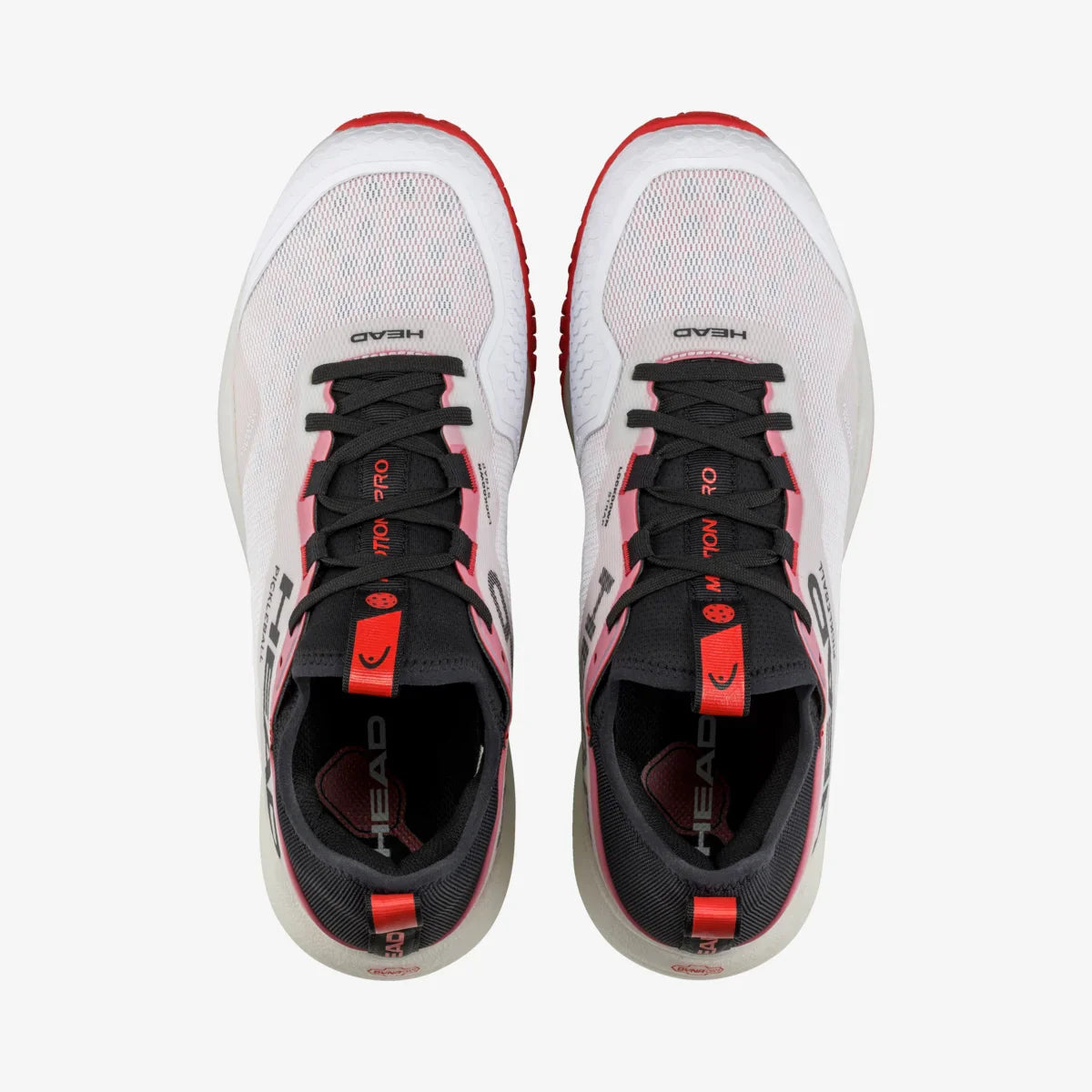 Motion Pro Mens Pickleball Shoe