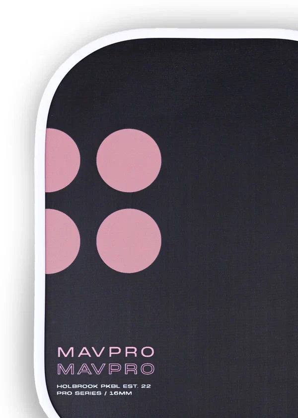 Mav Pro 2.0 Paddle: 16mm