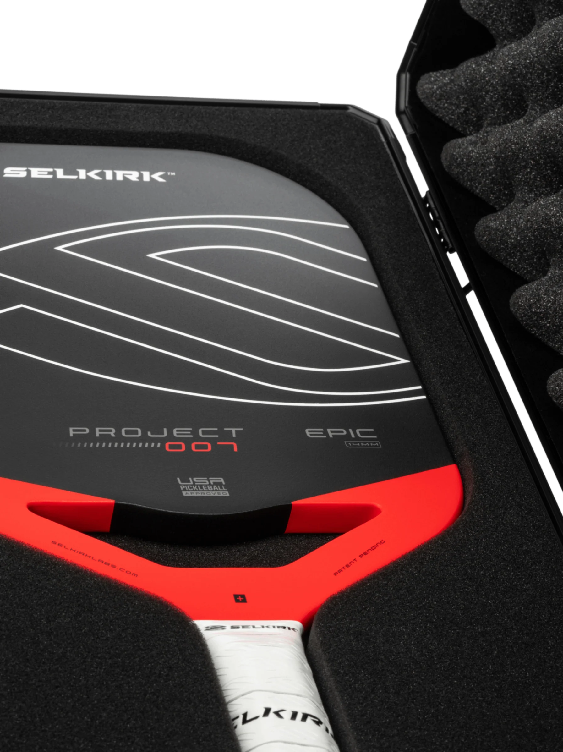 Labs Project: 007 Epic - 10mm