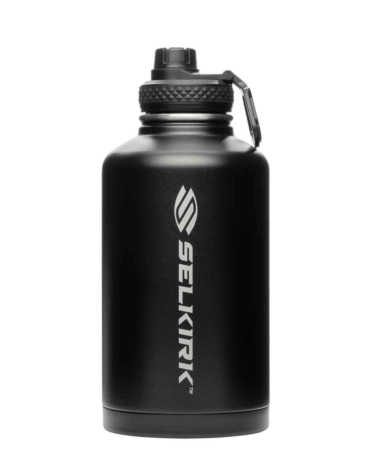 Selkirk Sport Premium Pickleball Water Bottle: 64oz
