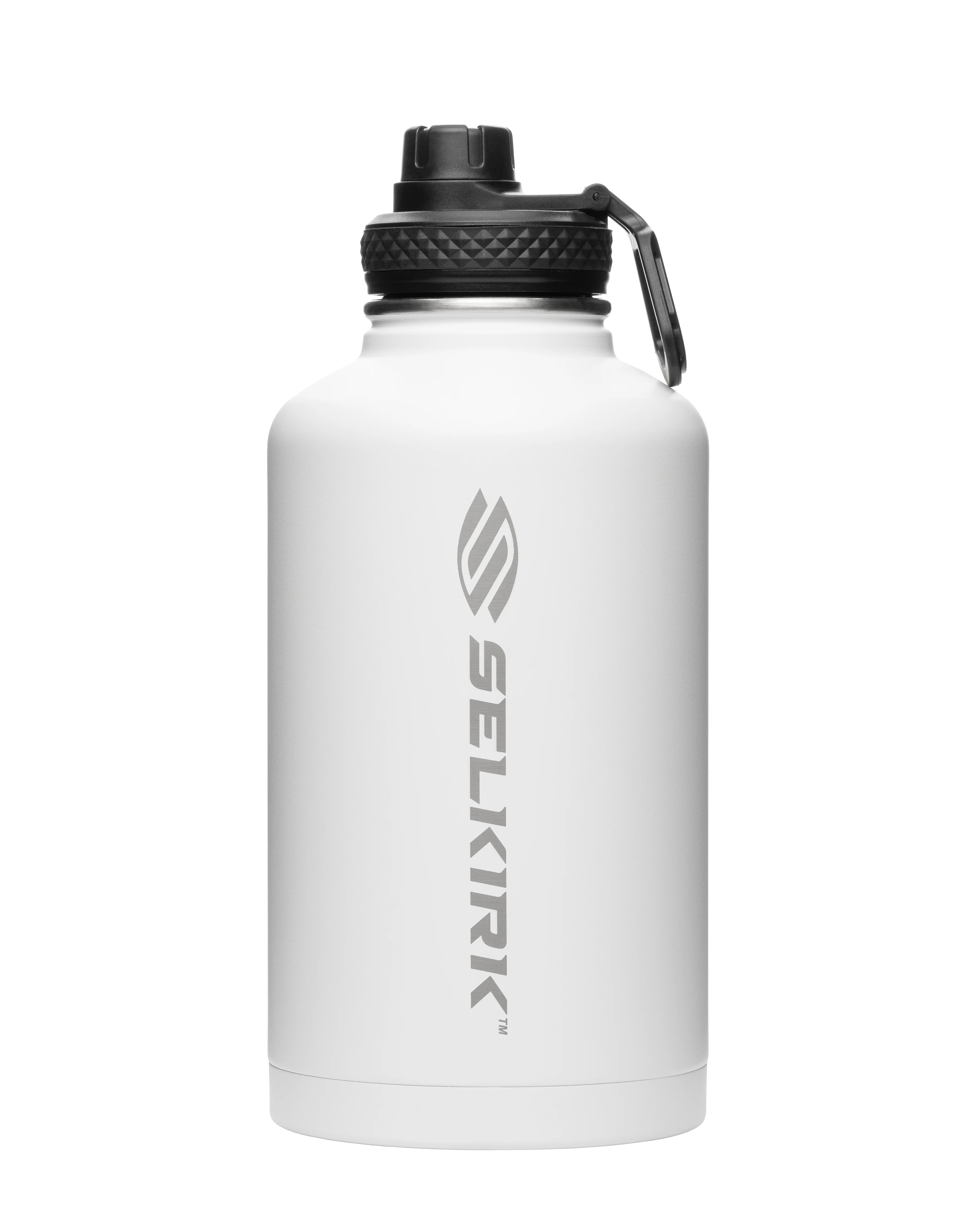 Selkirk Sport Premium Pickleball Water Bottle: 64oz