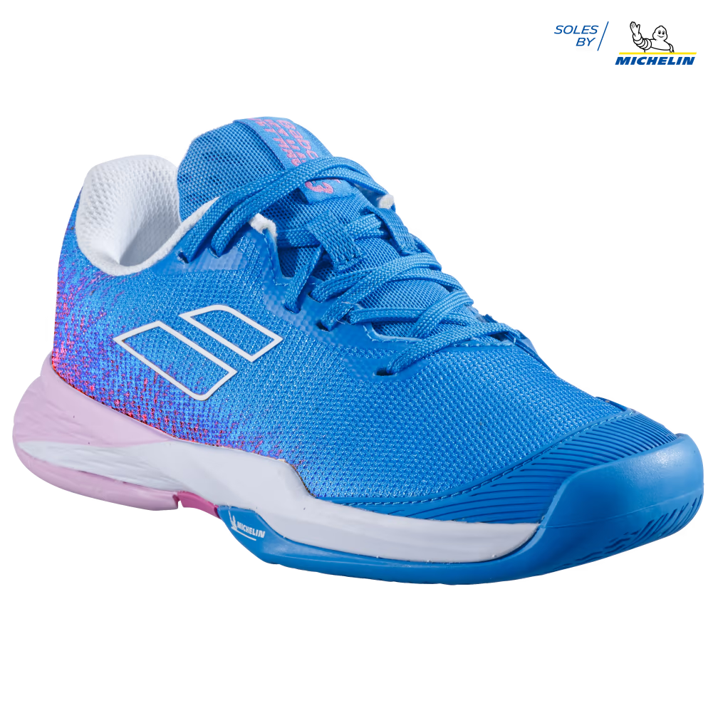 Jet Mach 3 Junior Shoe