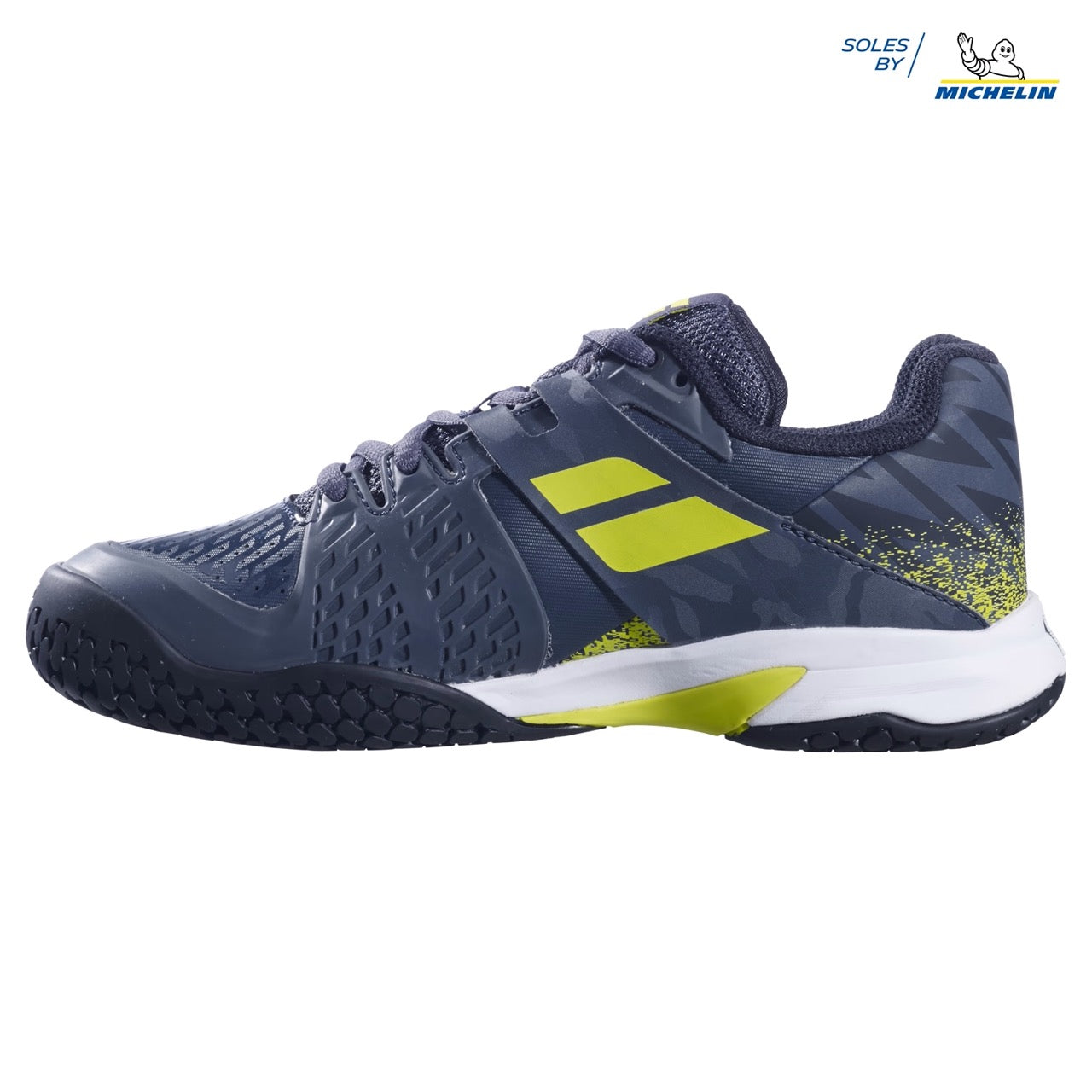Propulse All Court Jr Shoes