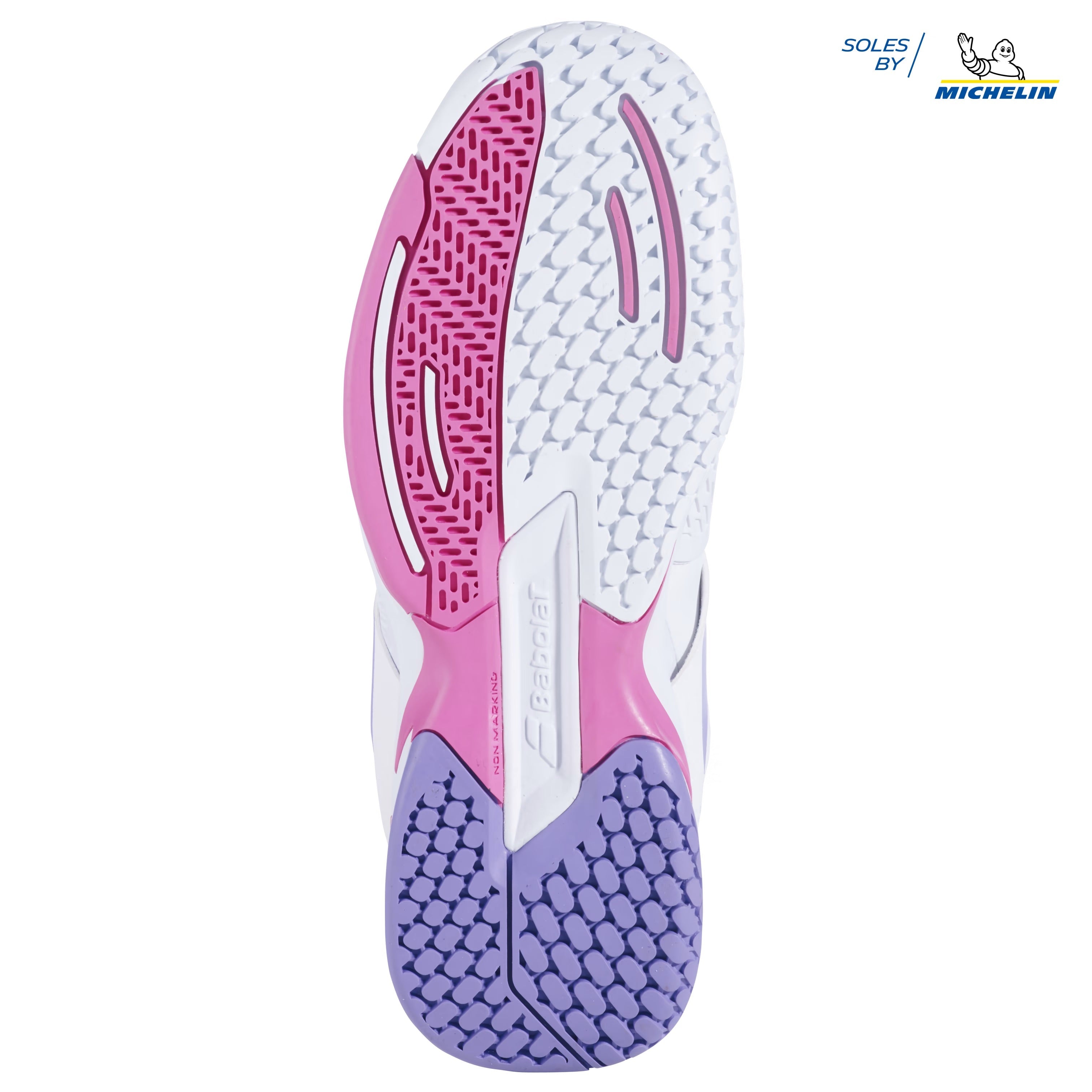 Propulse All Court Jr Shoes
