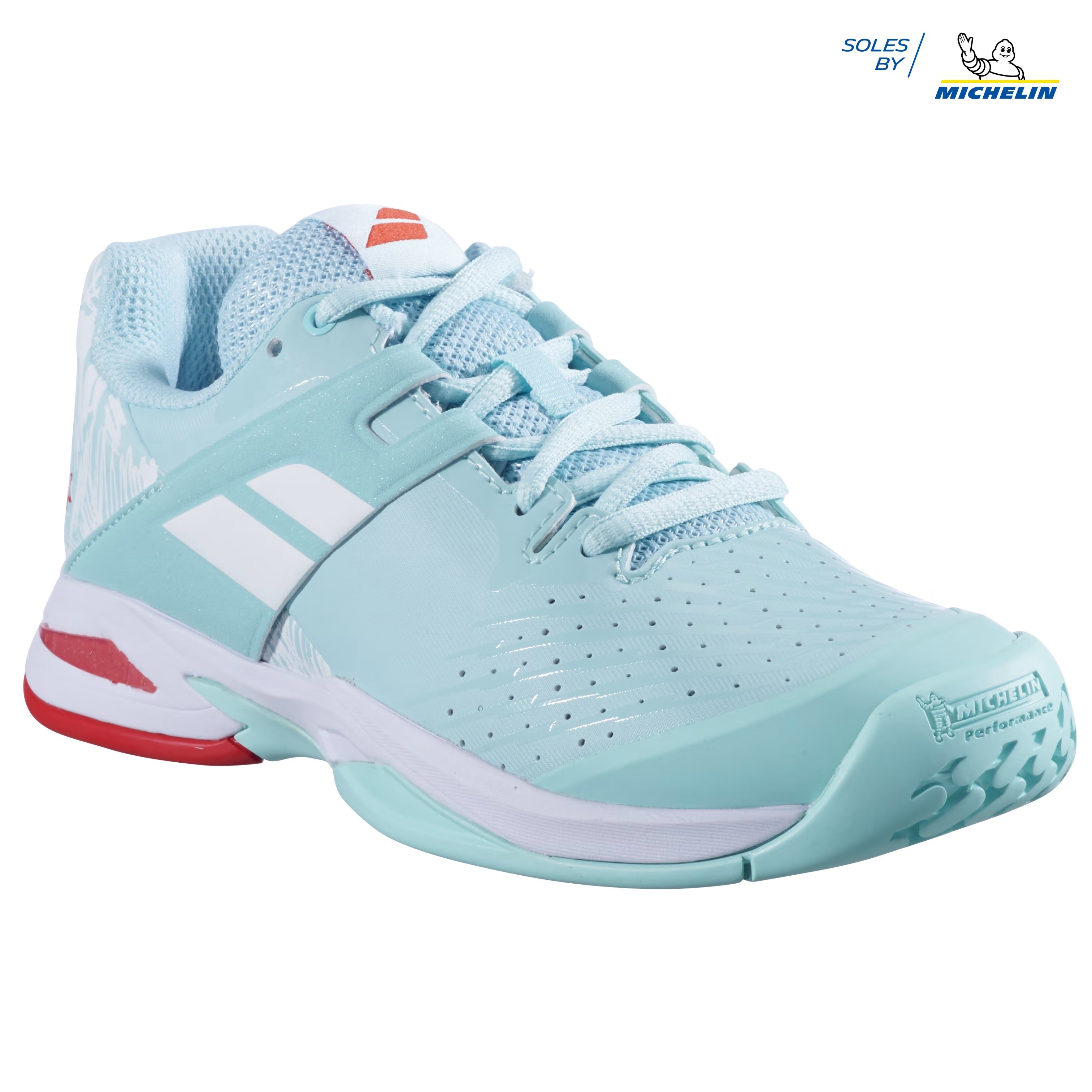 Propulse All Court Jr Shoes
