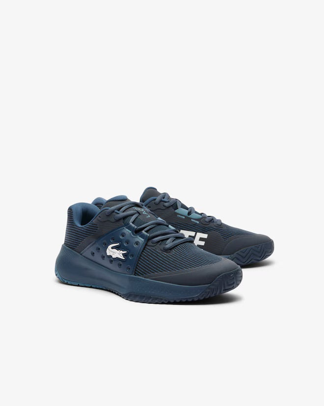 Power Serve Men's Tennis Shoe