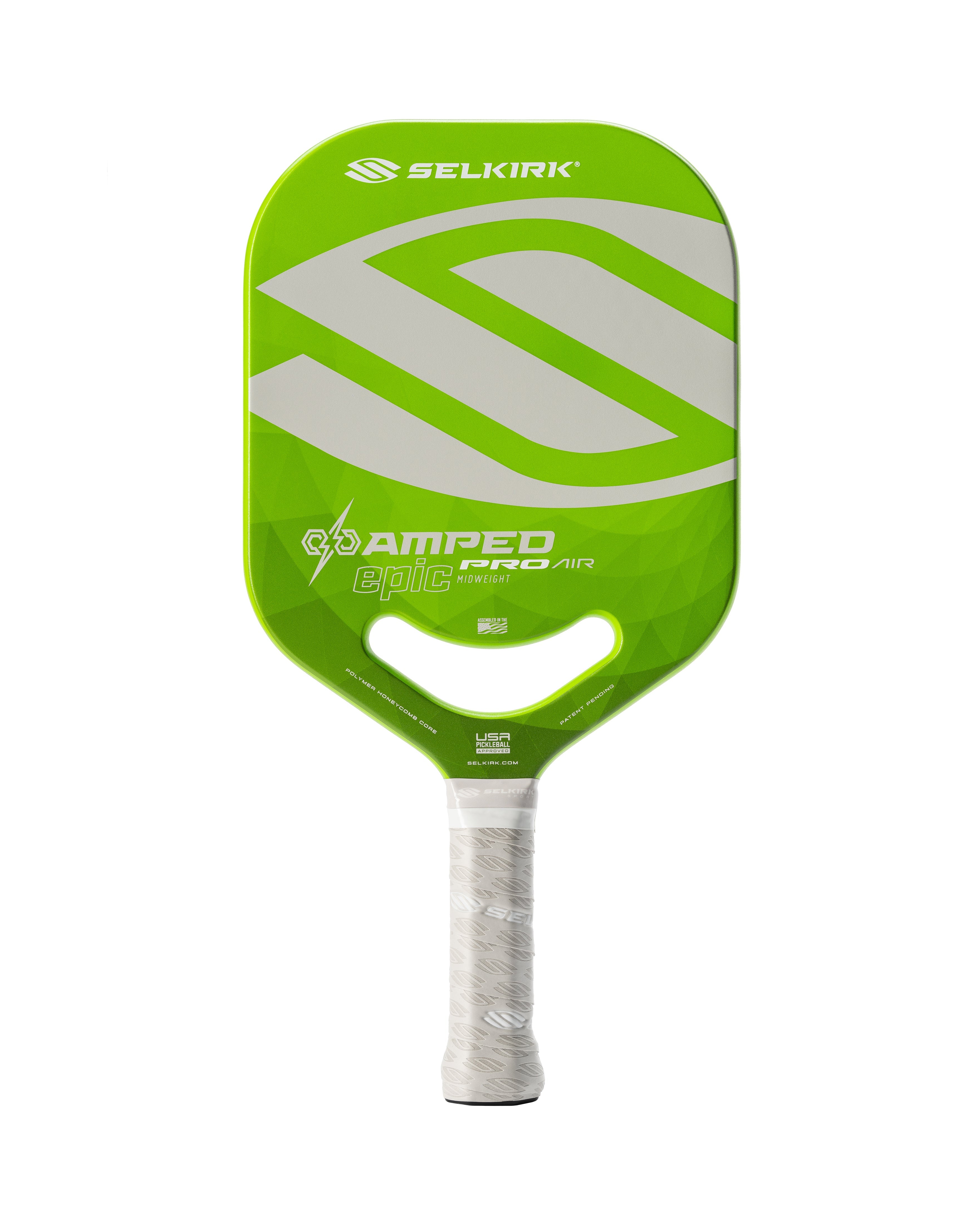 AMPED Pro Air Epic: 2024