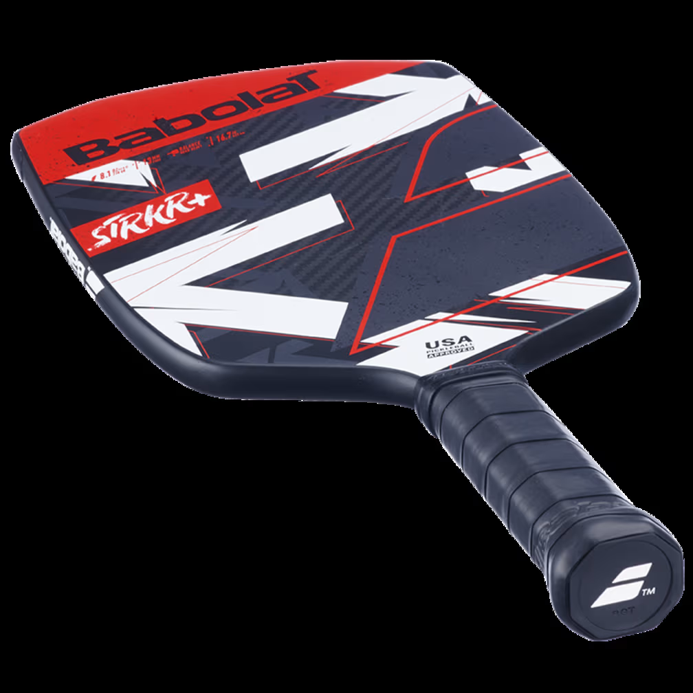 STRKR+ Paddle: 2025 Model