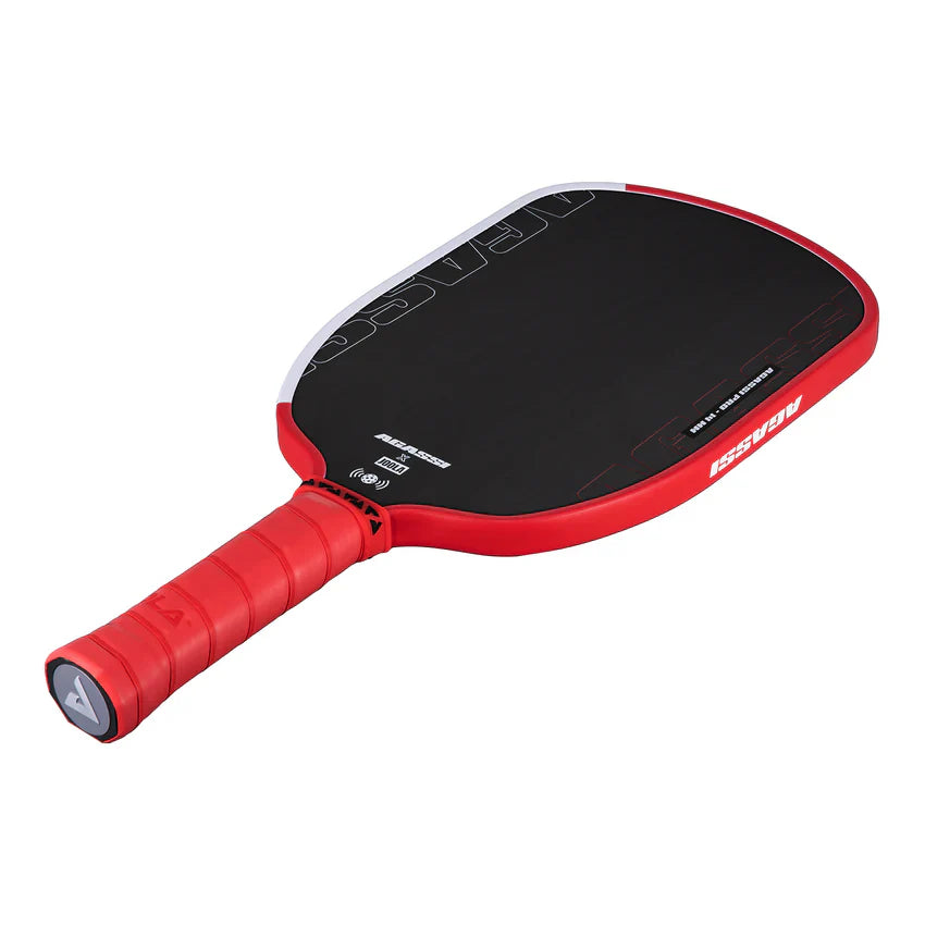 Agassi Pro: 14mm