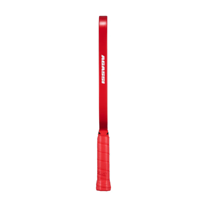 Agassi Pro: 14mm