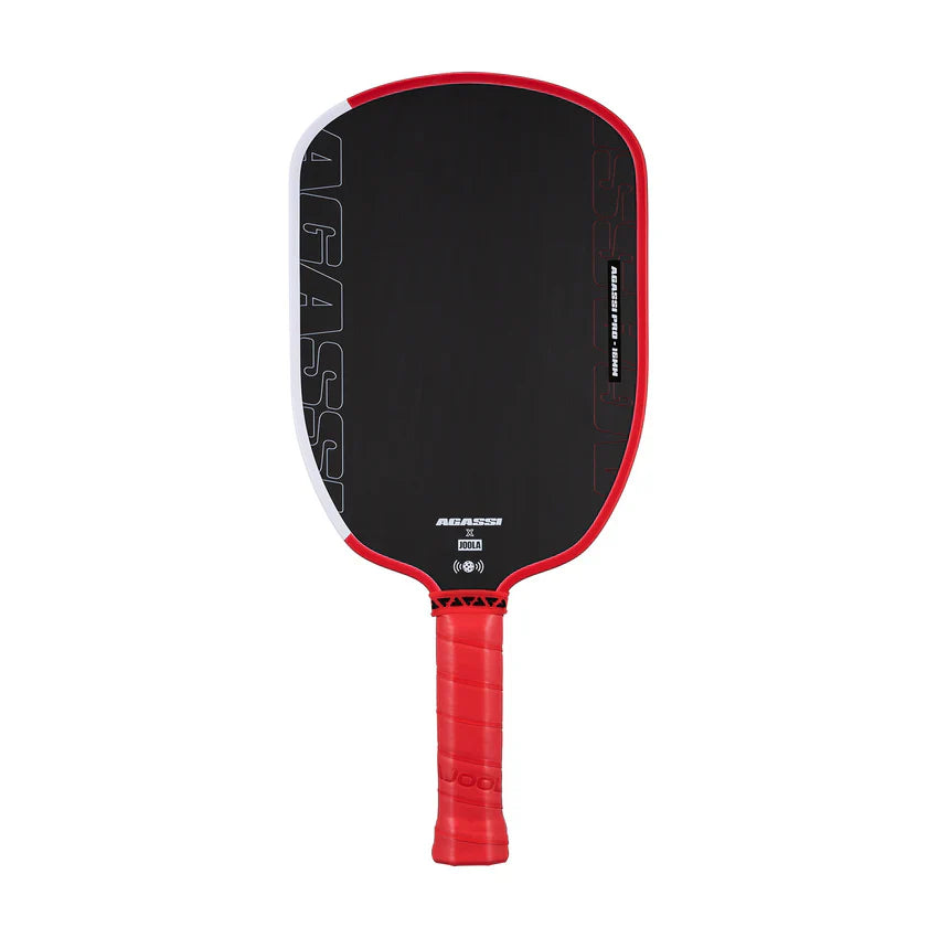 Agassi Pro: 16mm