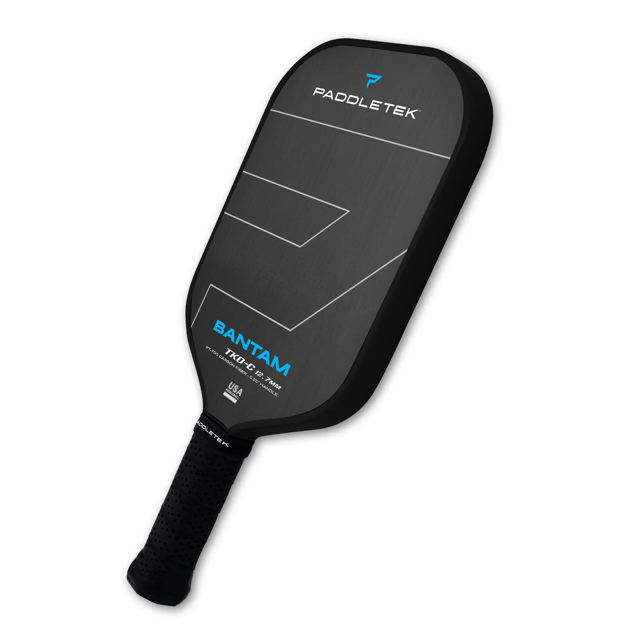 Bantam TKO-C 12.7mm Paddle