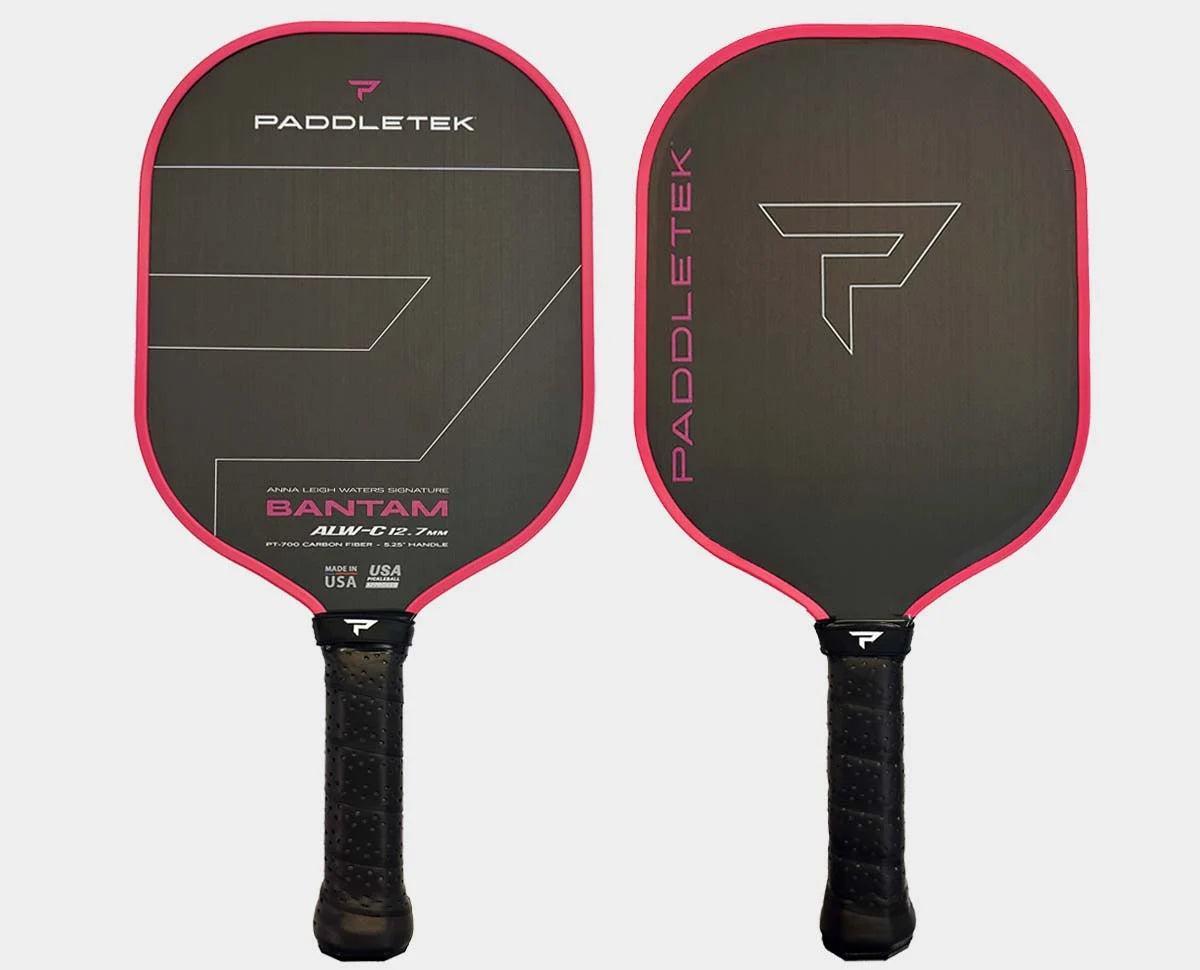 Bantam ALW-C 12.7mm Paddle