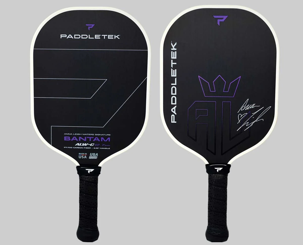 Bantam ALW-C 12.7mm Paddle