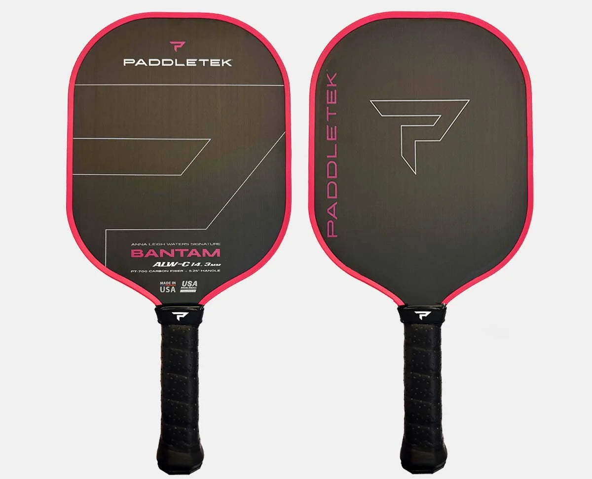 Bantam ALW-C 14.3mm Paddle