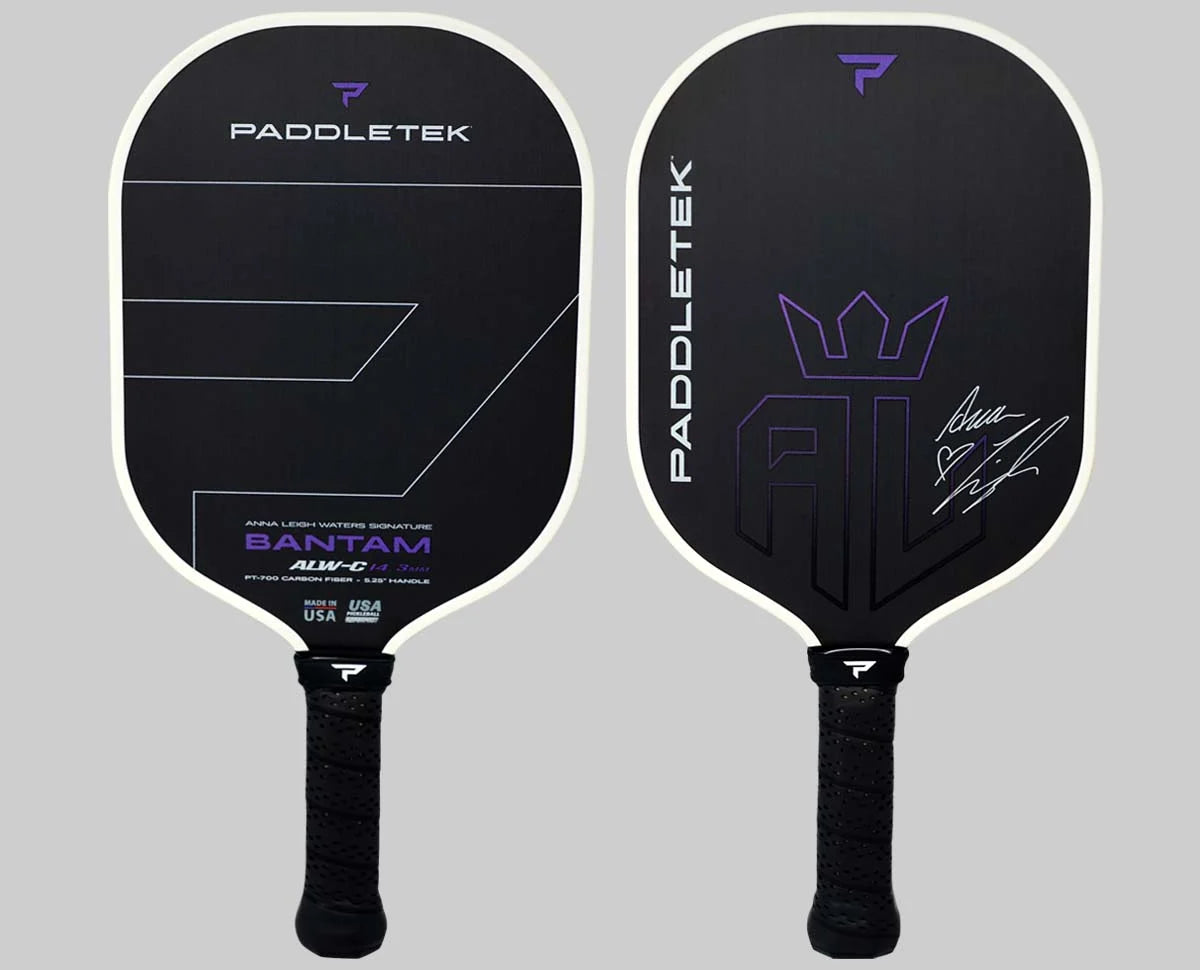 Bantam ALW-C 14.3mm Paddle