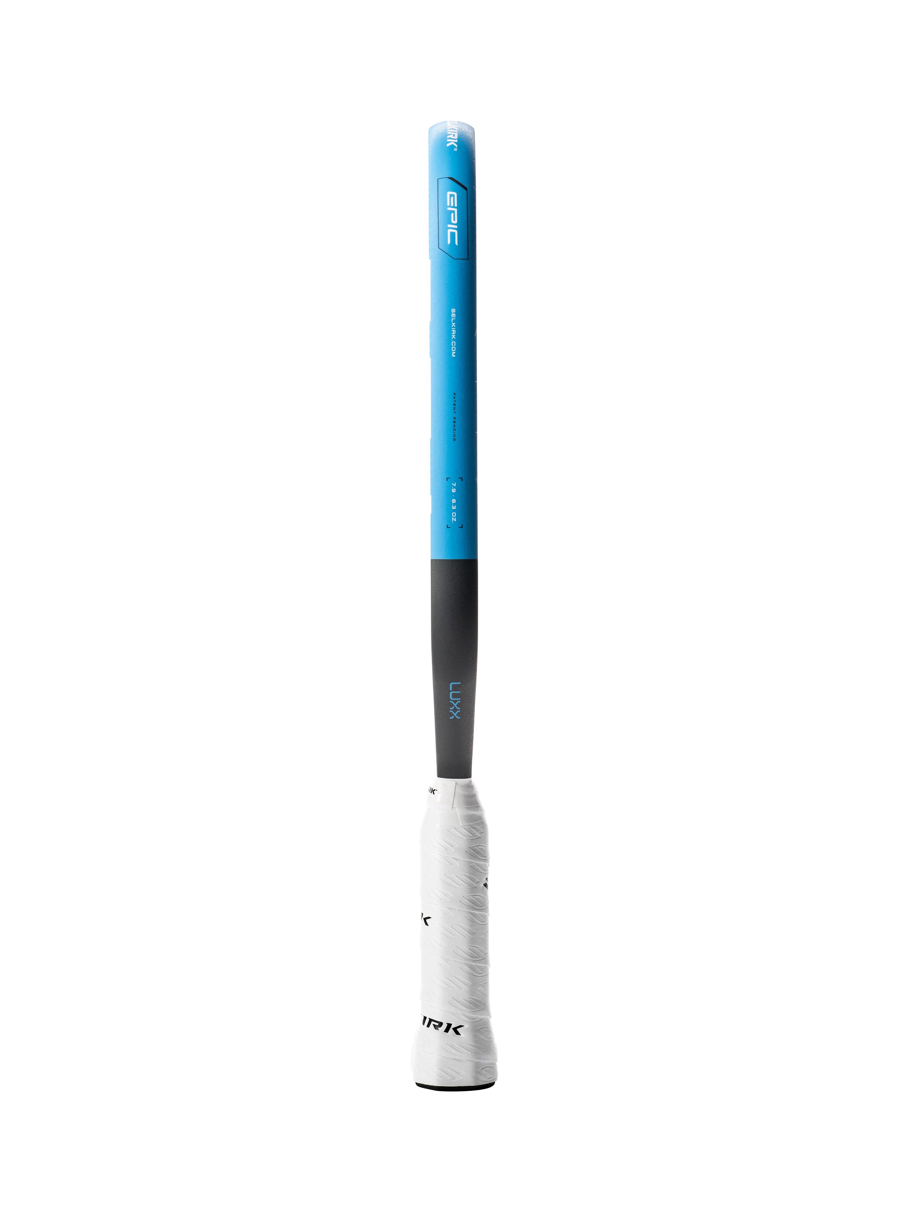 LUXX Control Air Epic with InfiniGrit