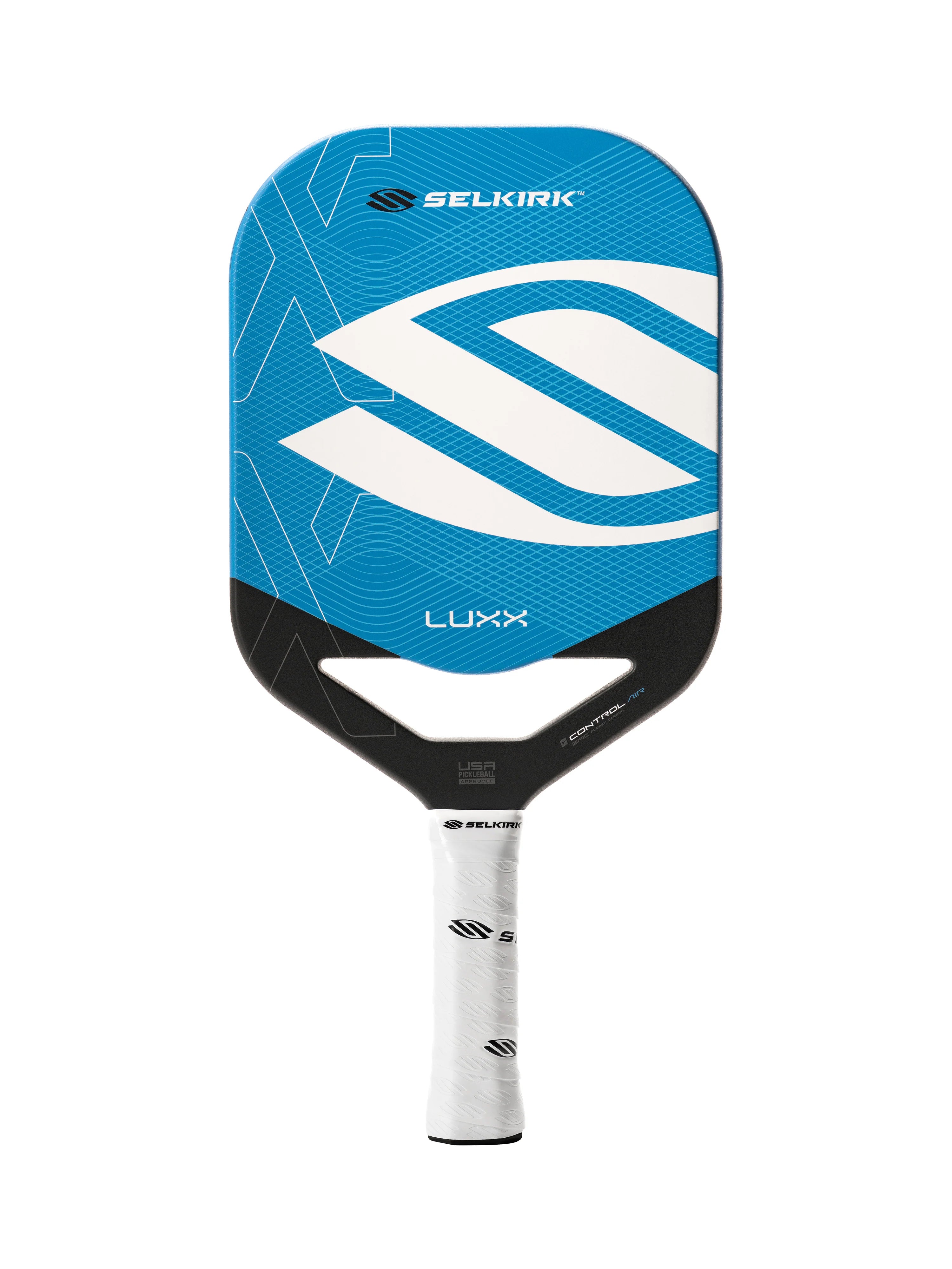 LUXX Control Air Epic with InfiniGrit