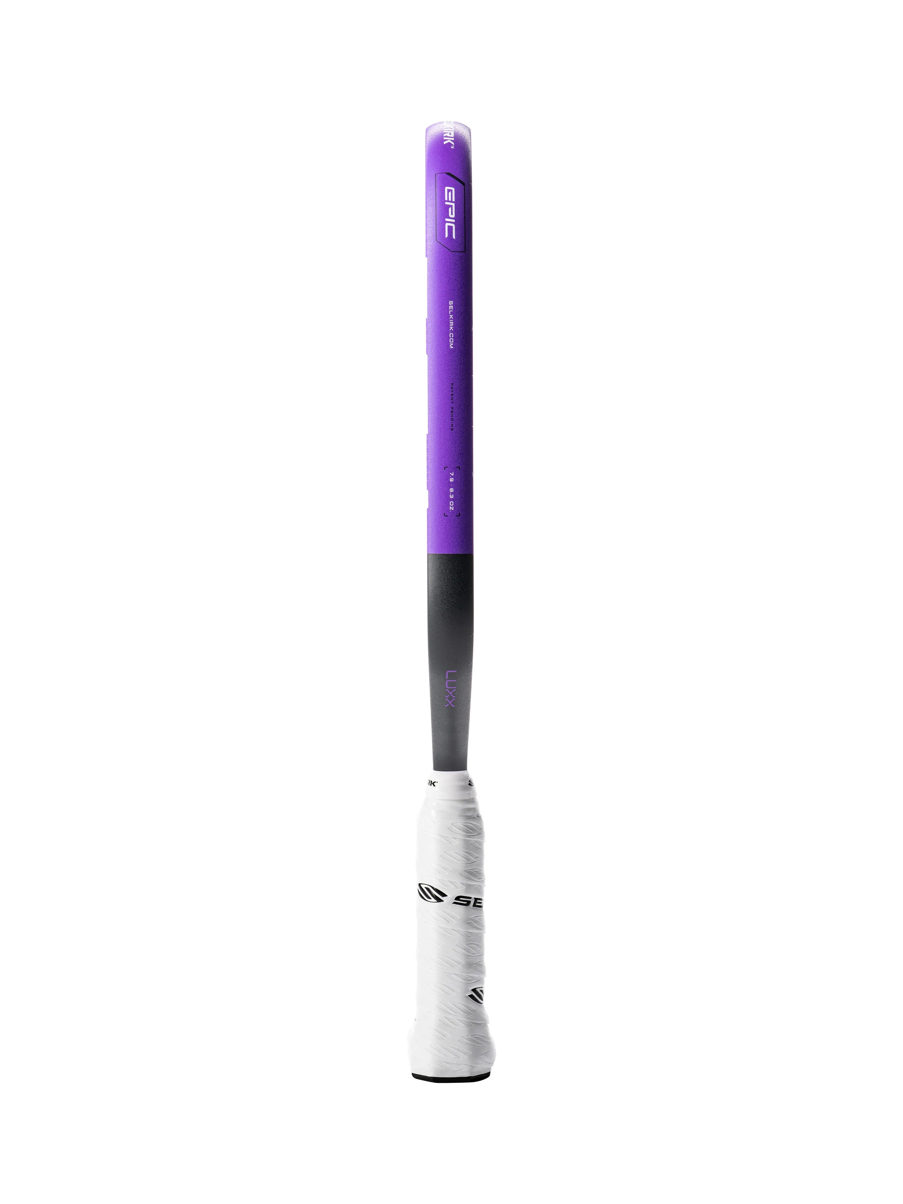 LUXX Control Air Epic with InfiniGrit