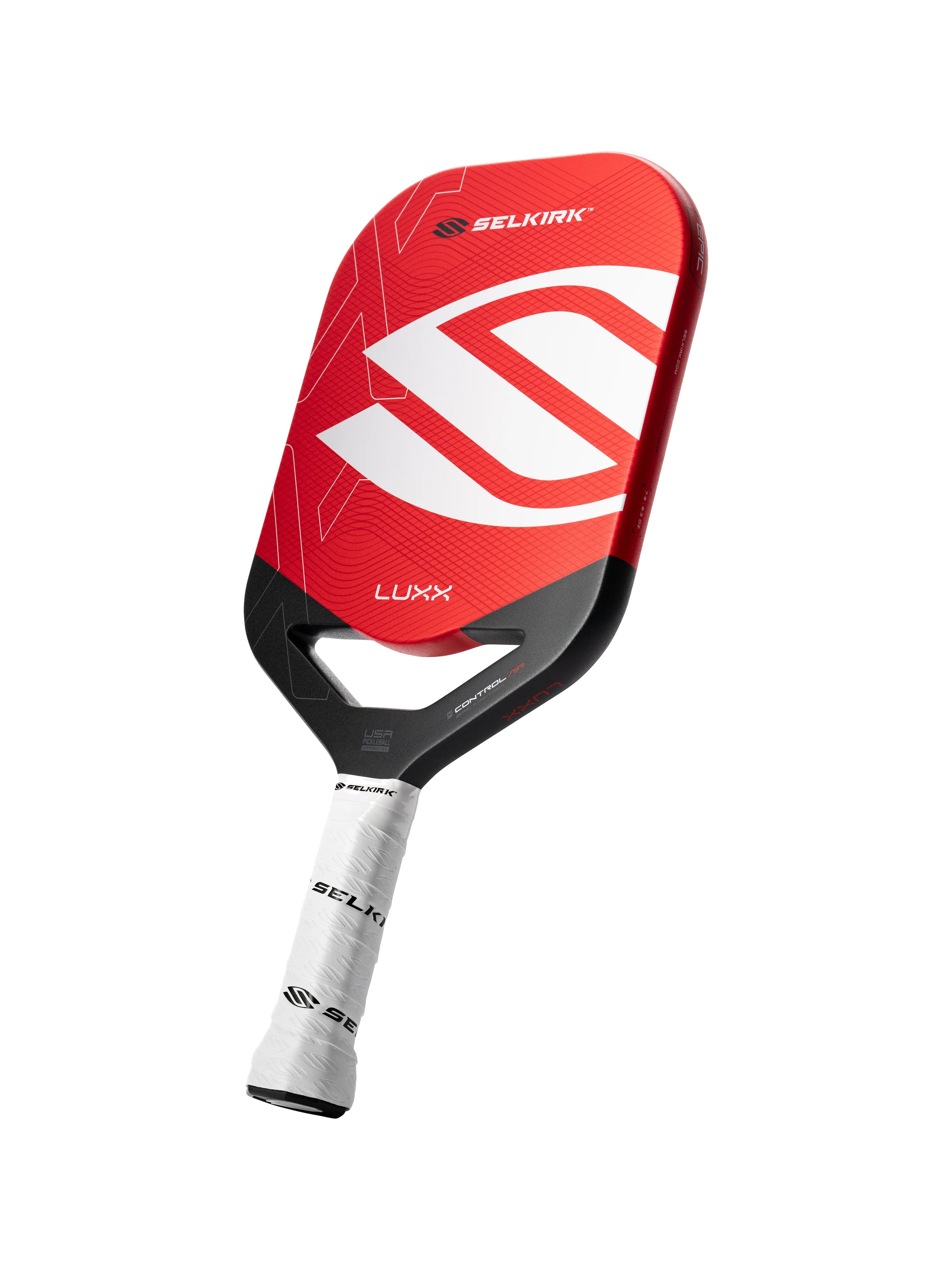 LUXX Control Air Epic with InfiniGrit