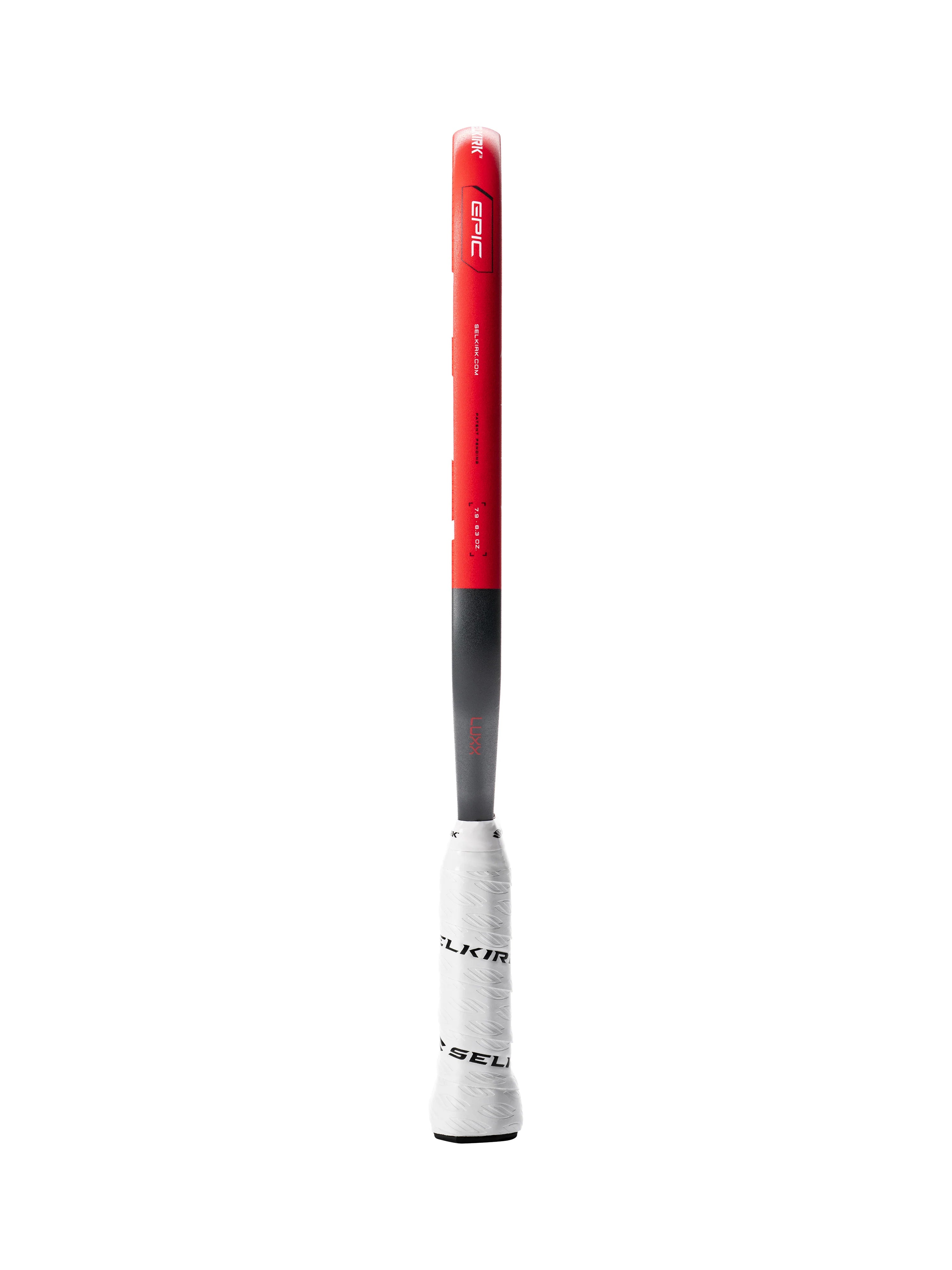 LUXX Control Air Epic with InfiniGrit