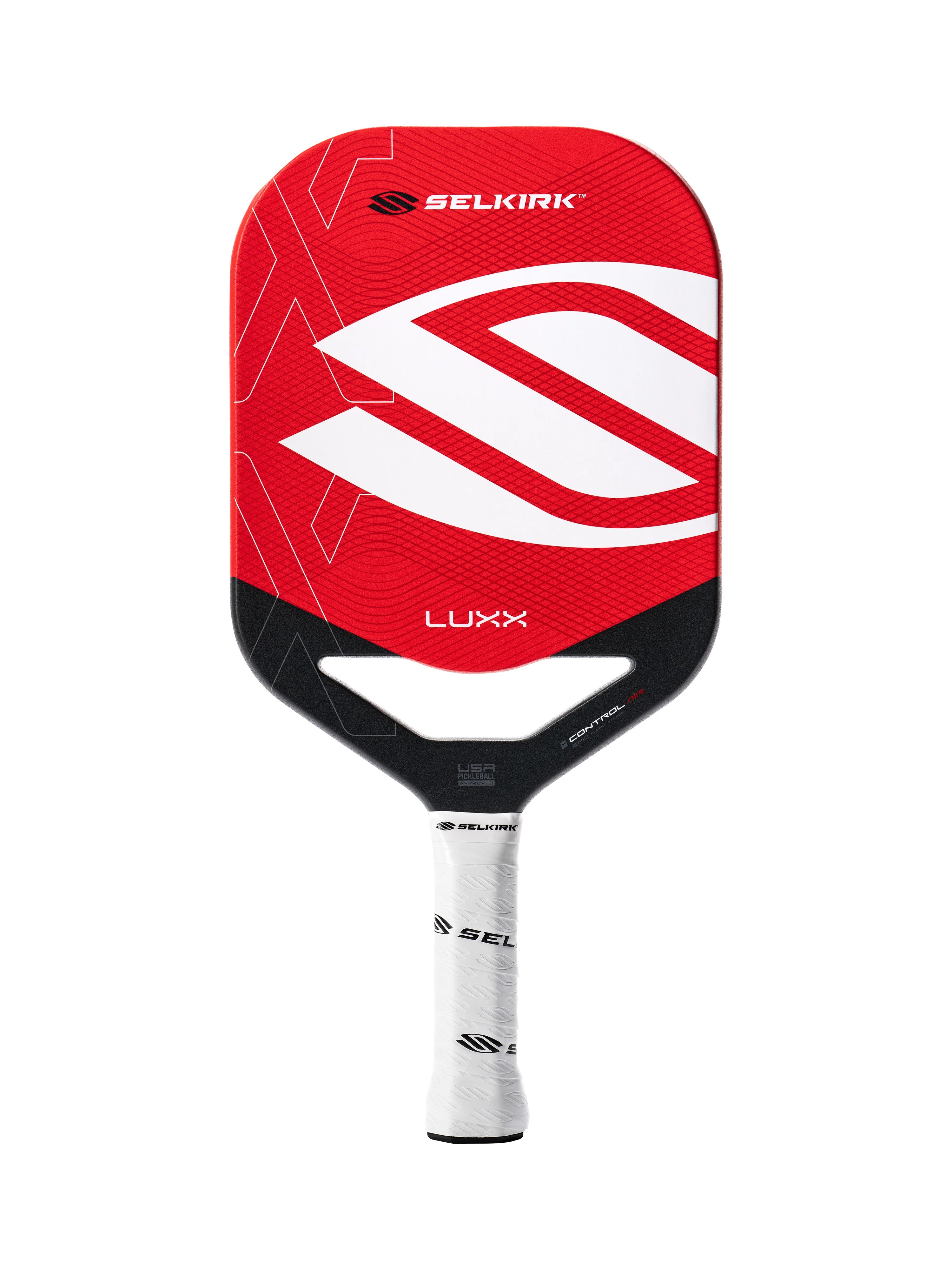 LUXX Control Air Epic with InfiniGrit
