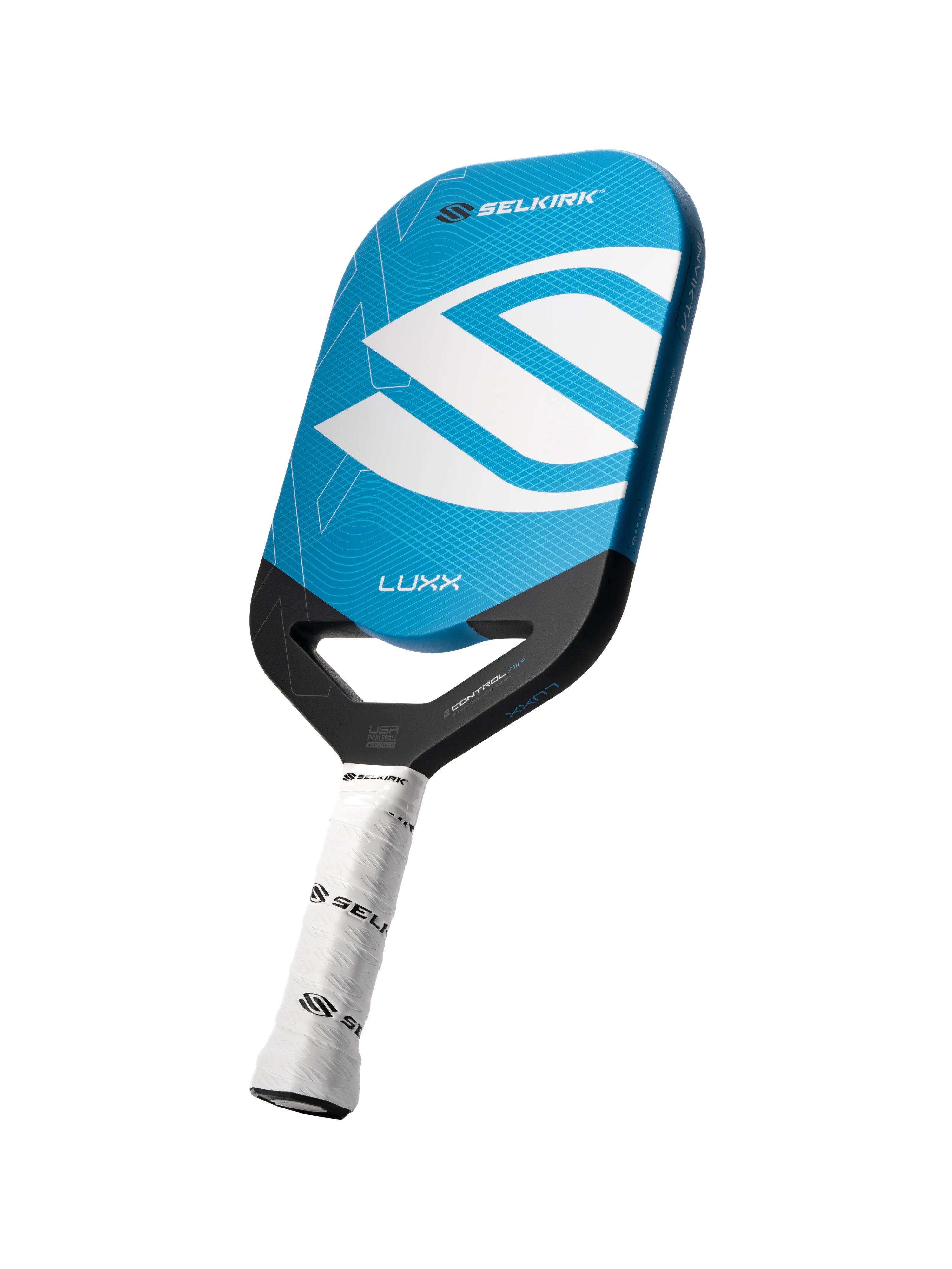 LUXX Control Air Invikta with InfiniGrit