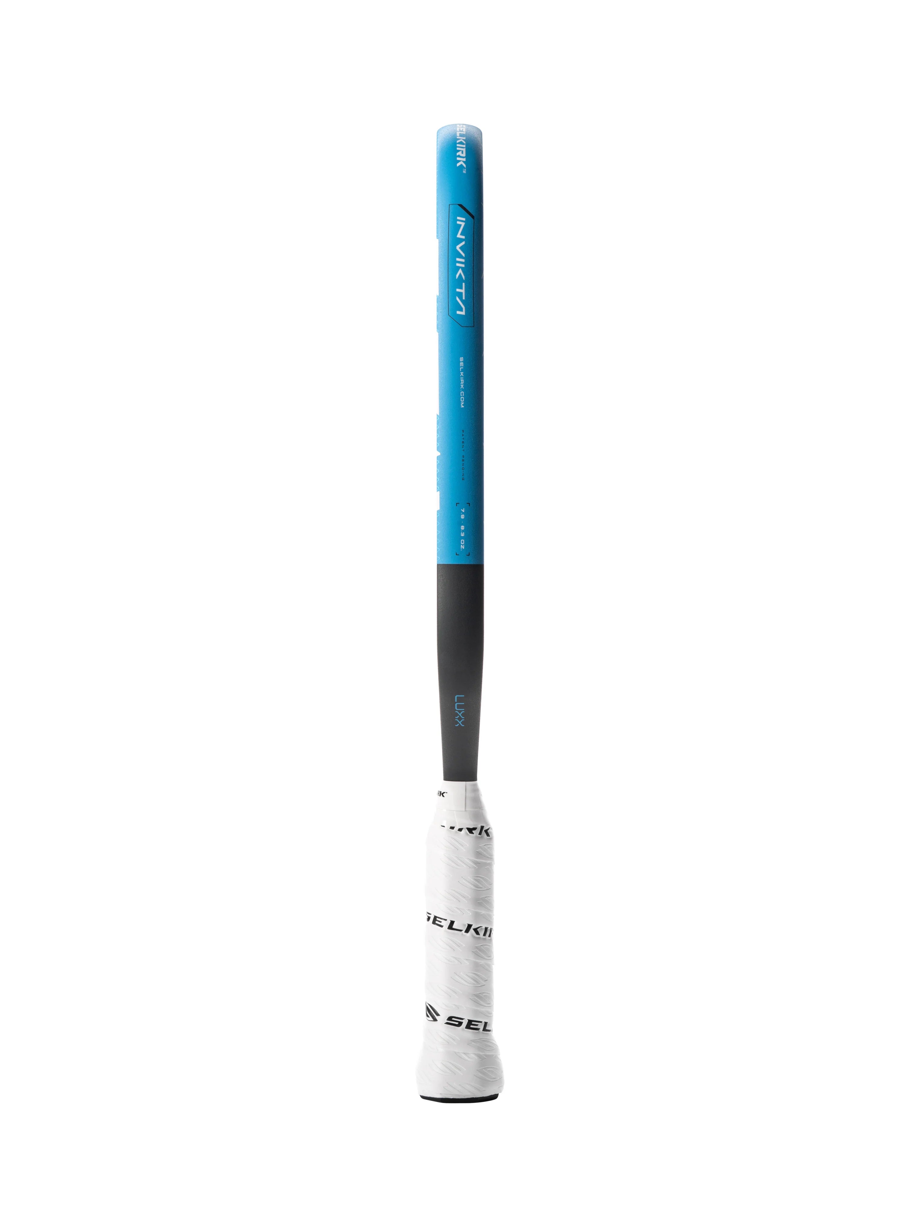 LUXX Control Air Invikta with InfiniGrit
