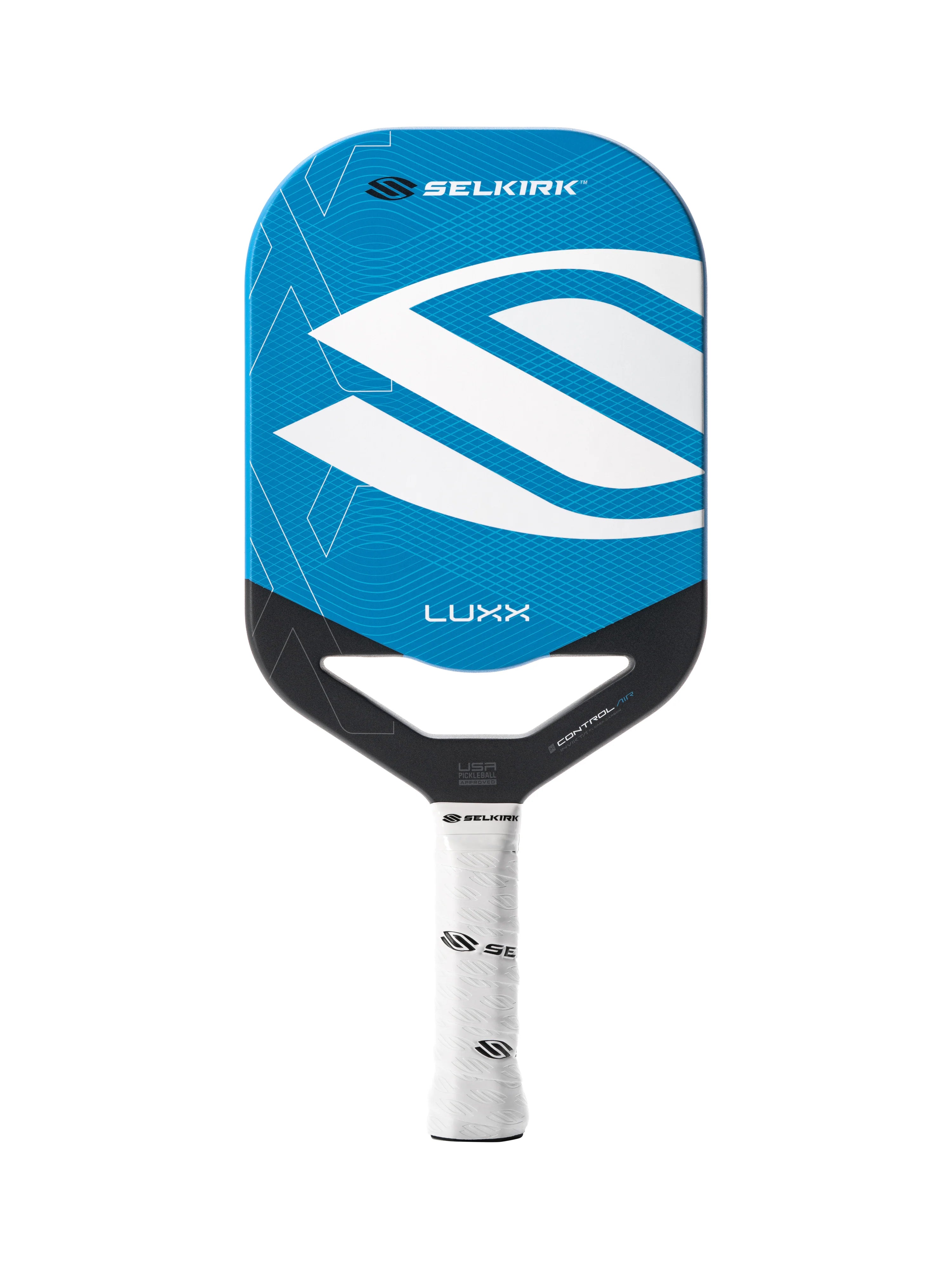 LUXX Control Air Invikta with InfiniGrit