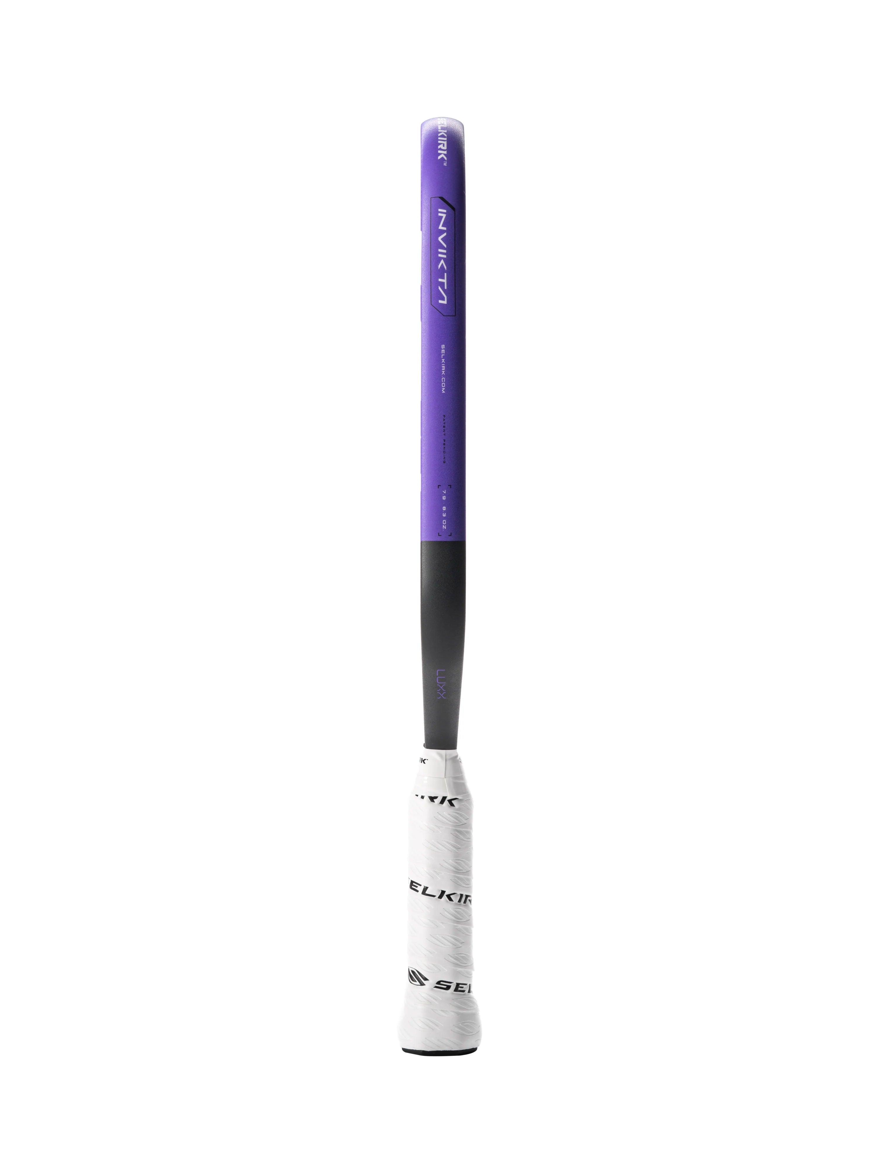 LUXX Control Air Invikta with InfiniGrit