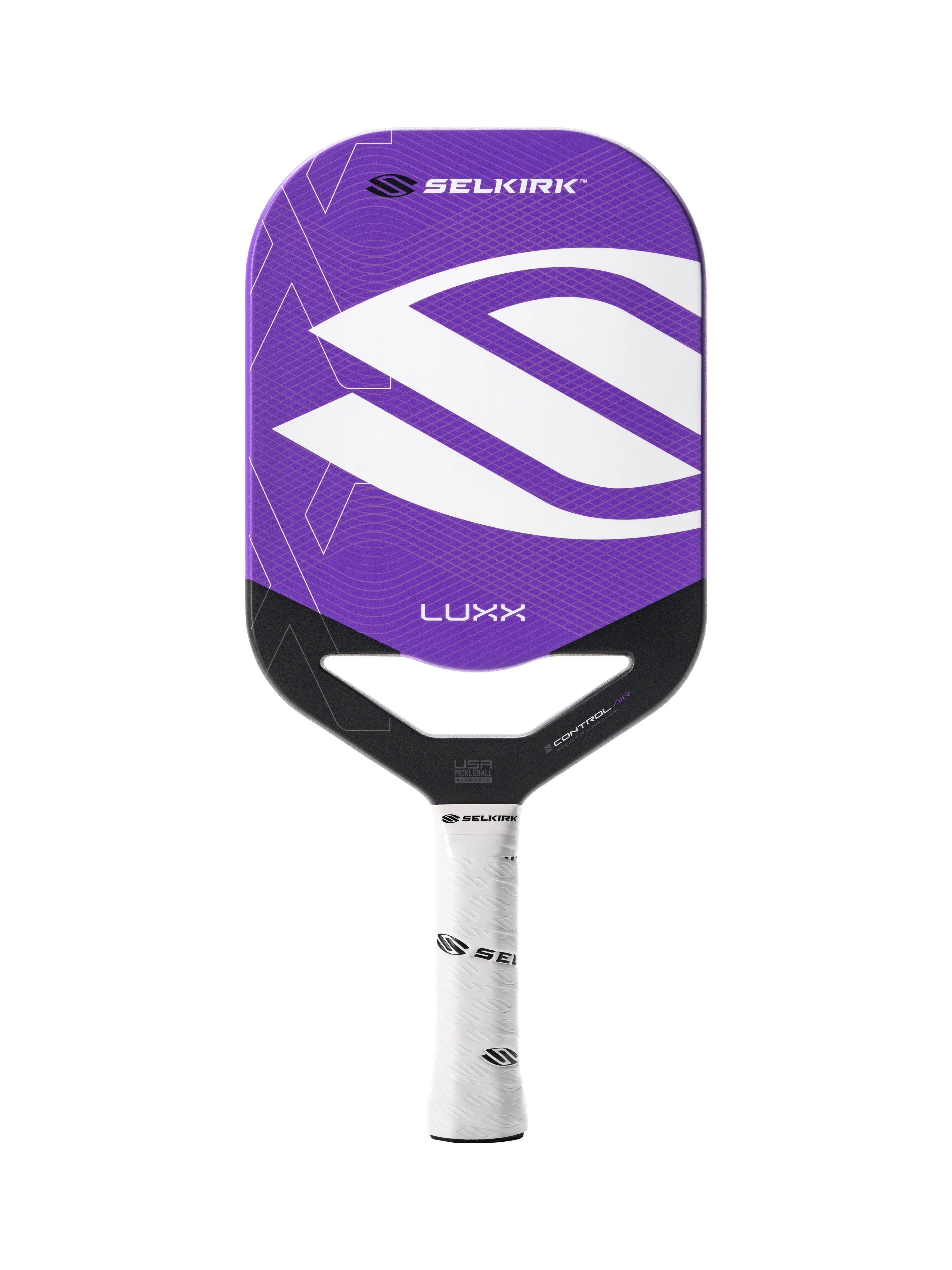 LUXX Control Air Invikta with InfiniGrit