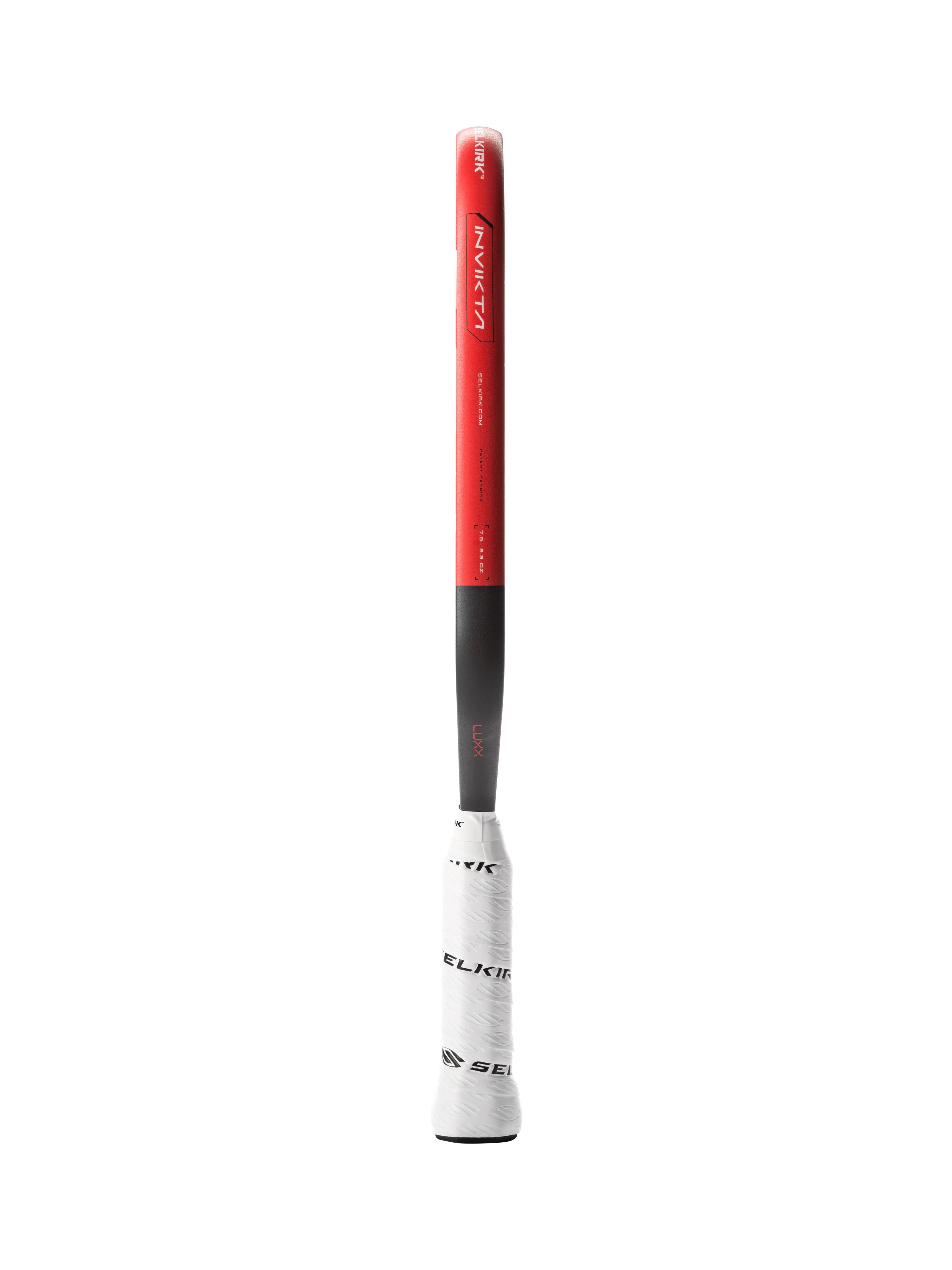 LUXX Control Air Invikta with InfiniGrit