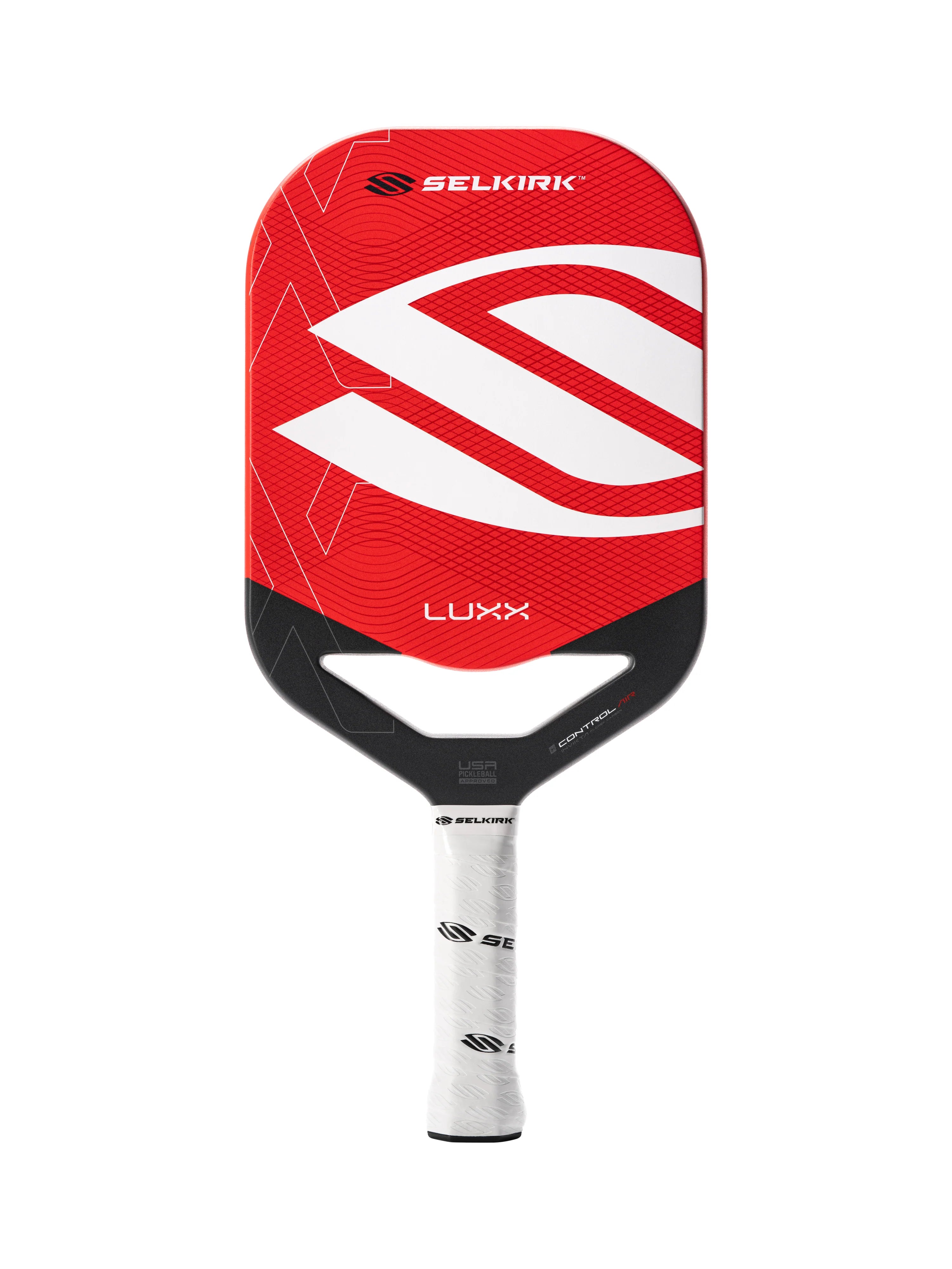 LUXX Control Air Invikta with InfiniGrit