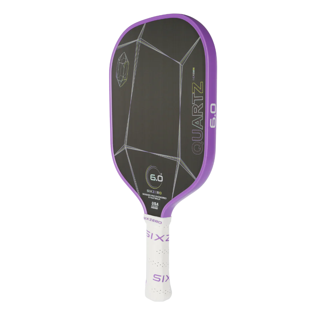 Quartz Paddle: 15mm