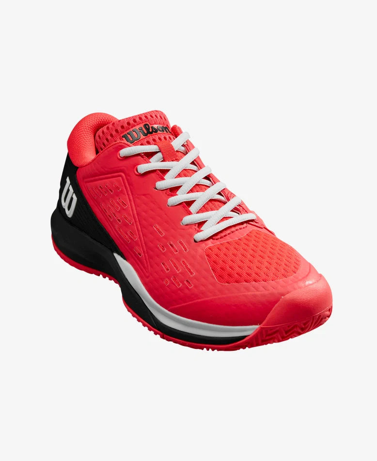 Rush Pro Ace Jr Shoes