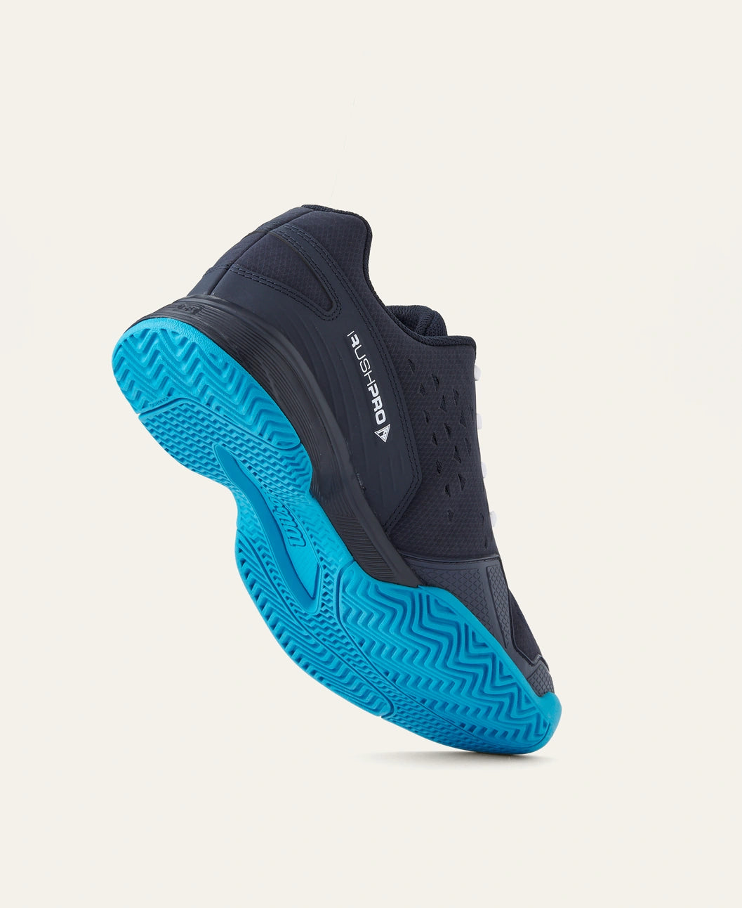 Rush Pro Jr L Shoes 2025