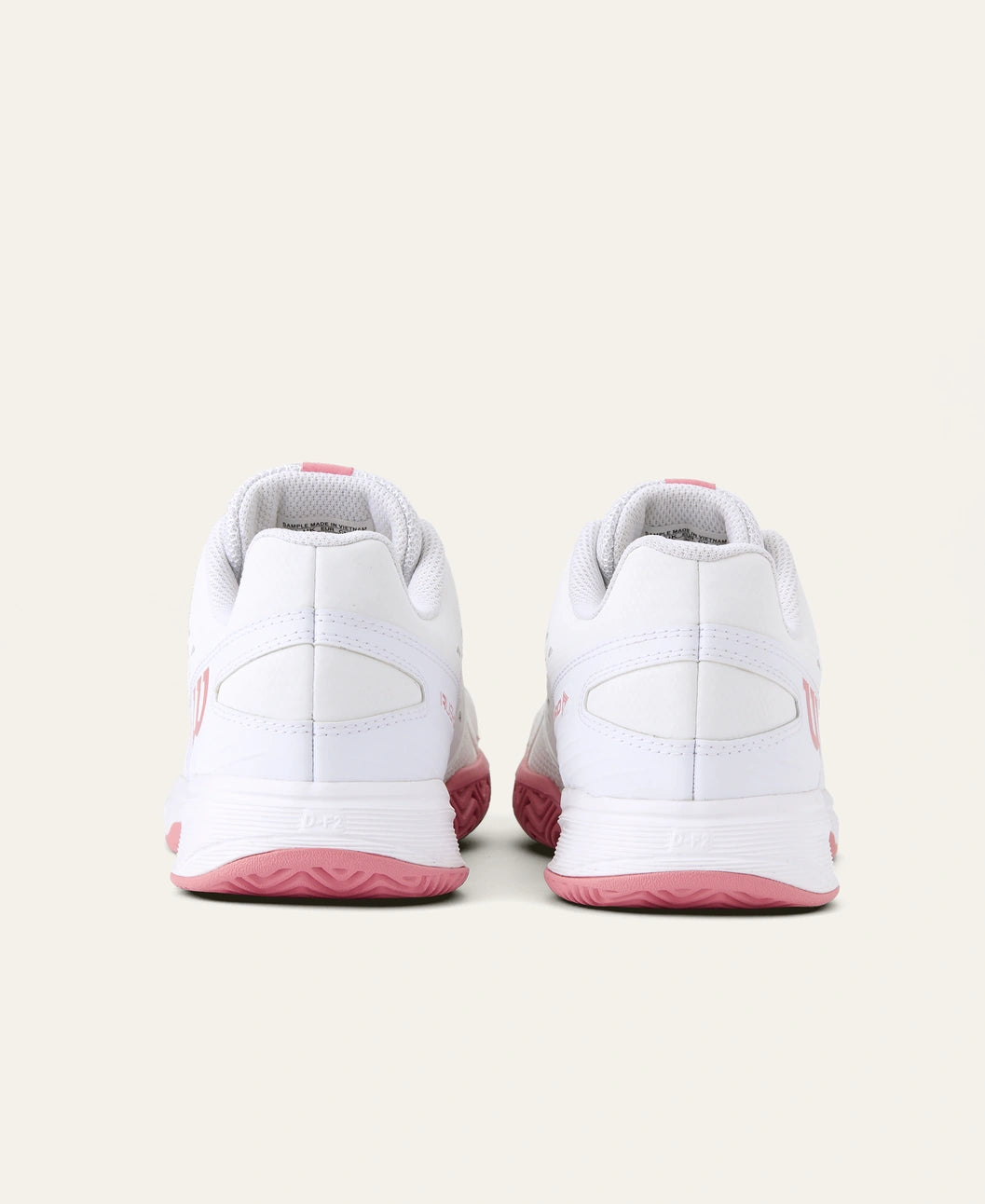 Rush Pro Jr L Shoes 2025