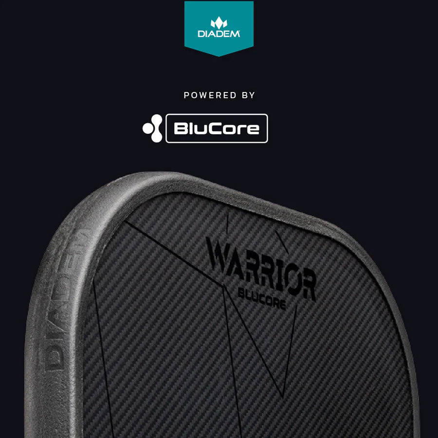 Warrior Blucore: Pro