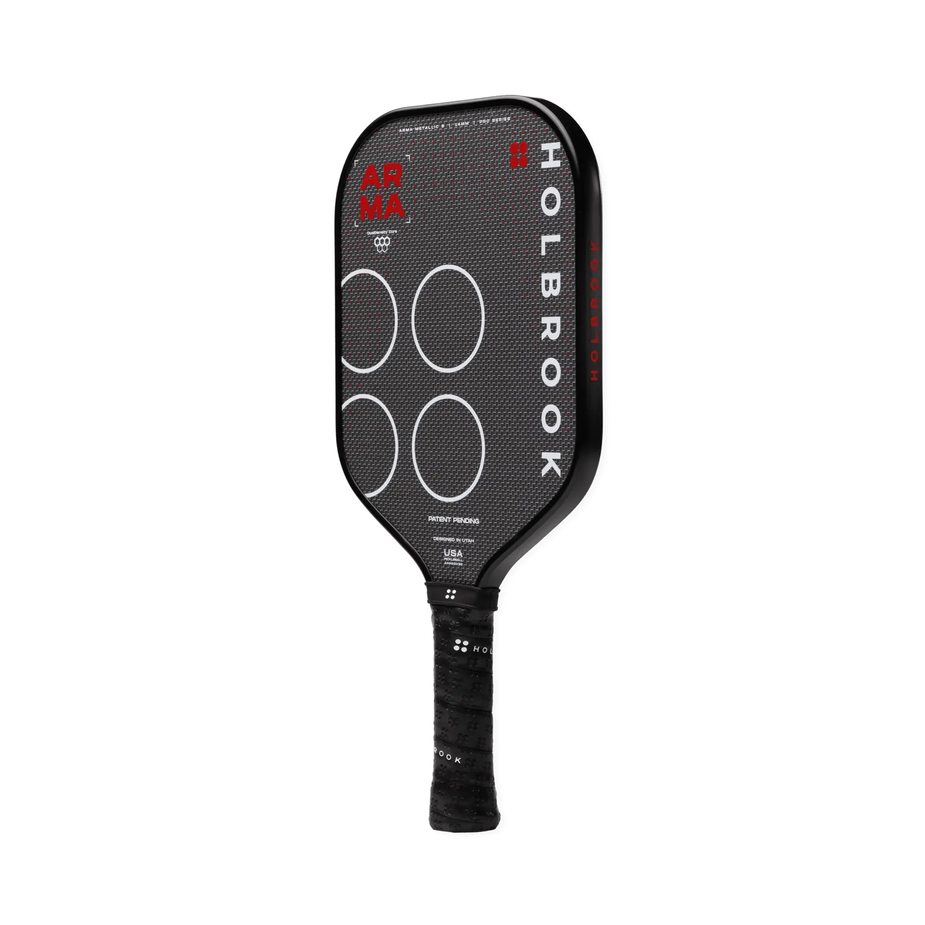 Arma S Metallic: 14mm