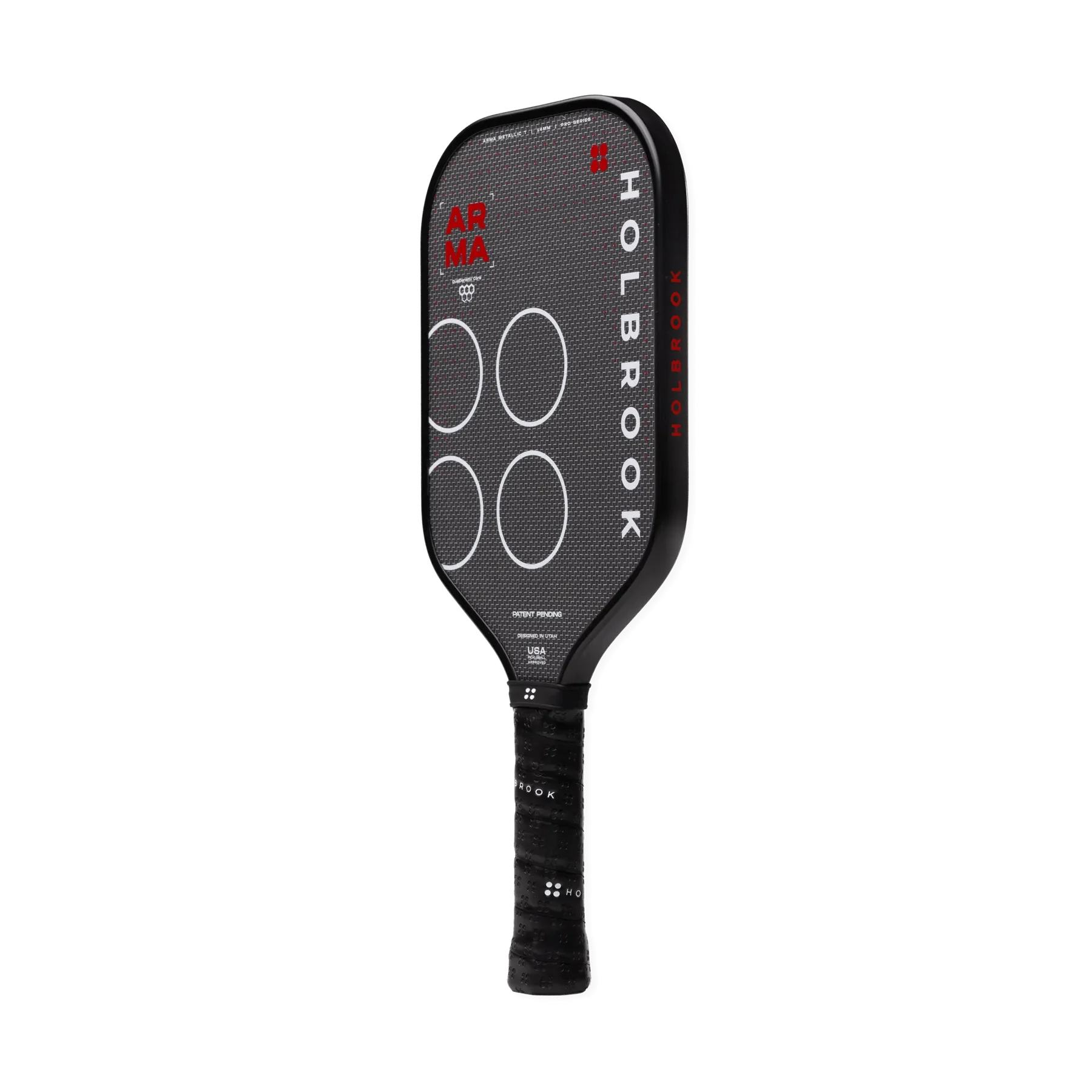 Arma T Metallic: 14mm