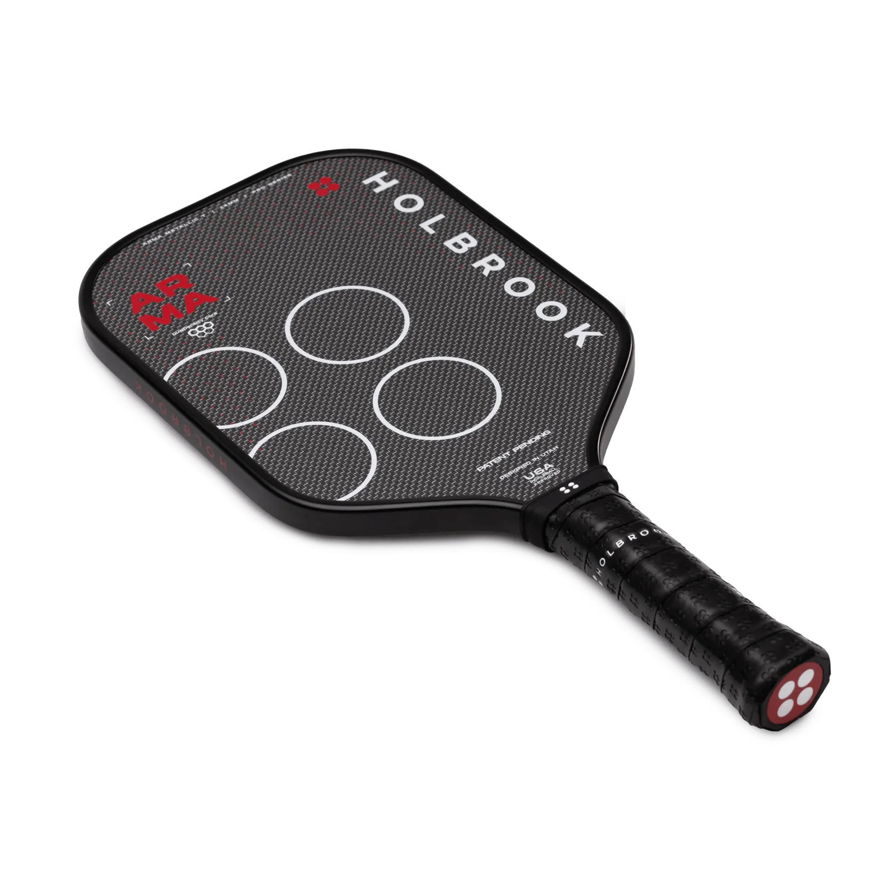 Arma T Metallic: 14mm