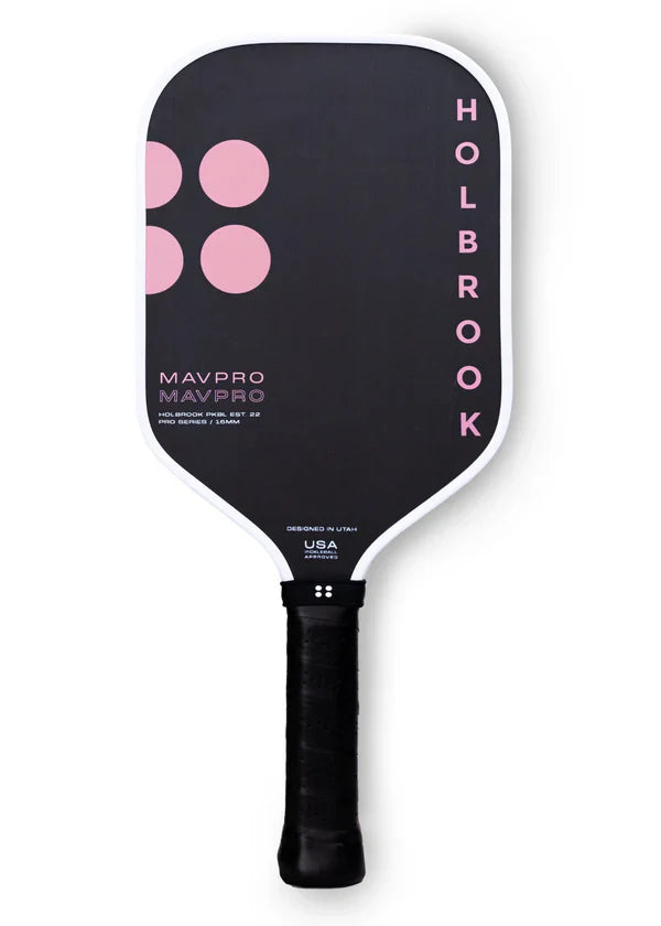 Mav Pro 2.0 Paddle: 16mm