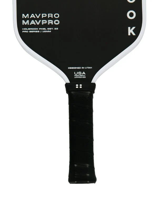 Mav Pro 2.0 Paddle: 16mm